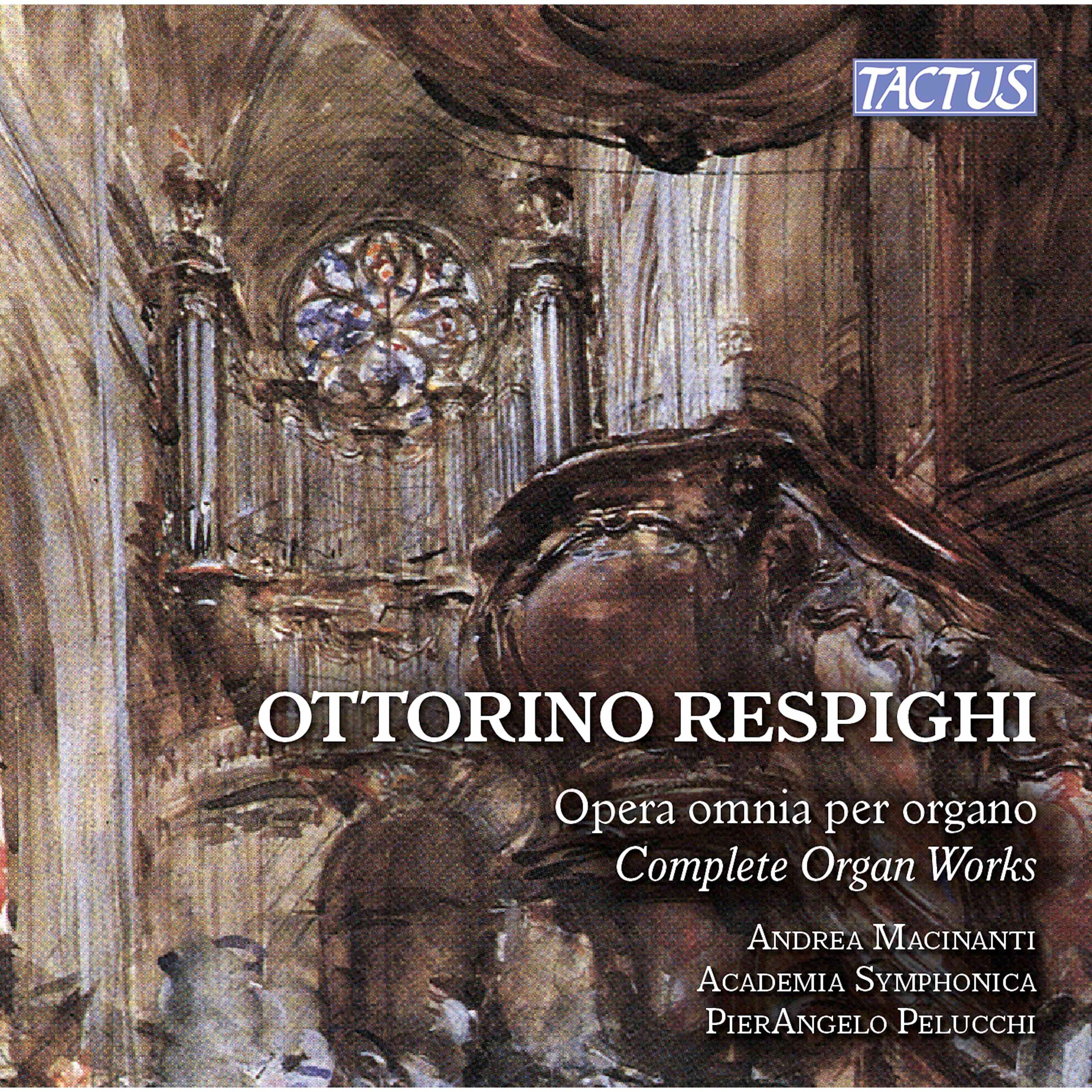 Academia Symphonica of Udine