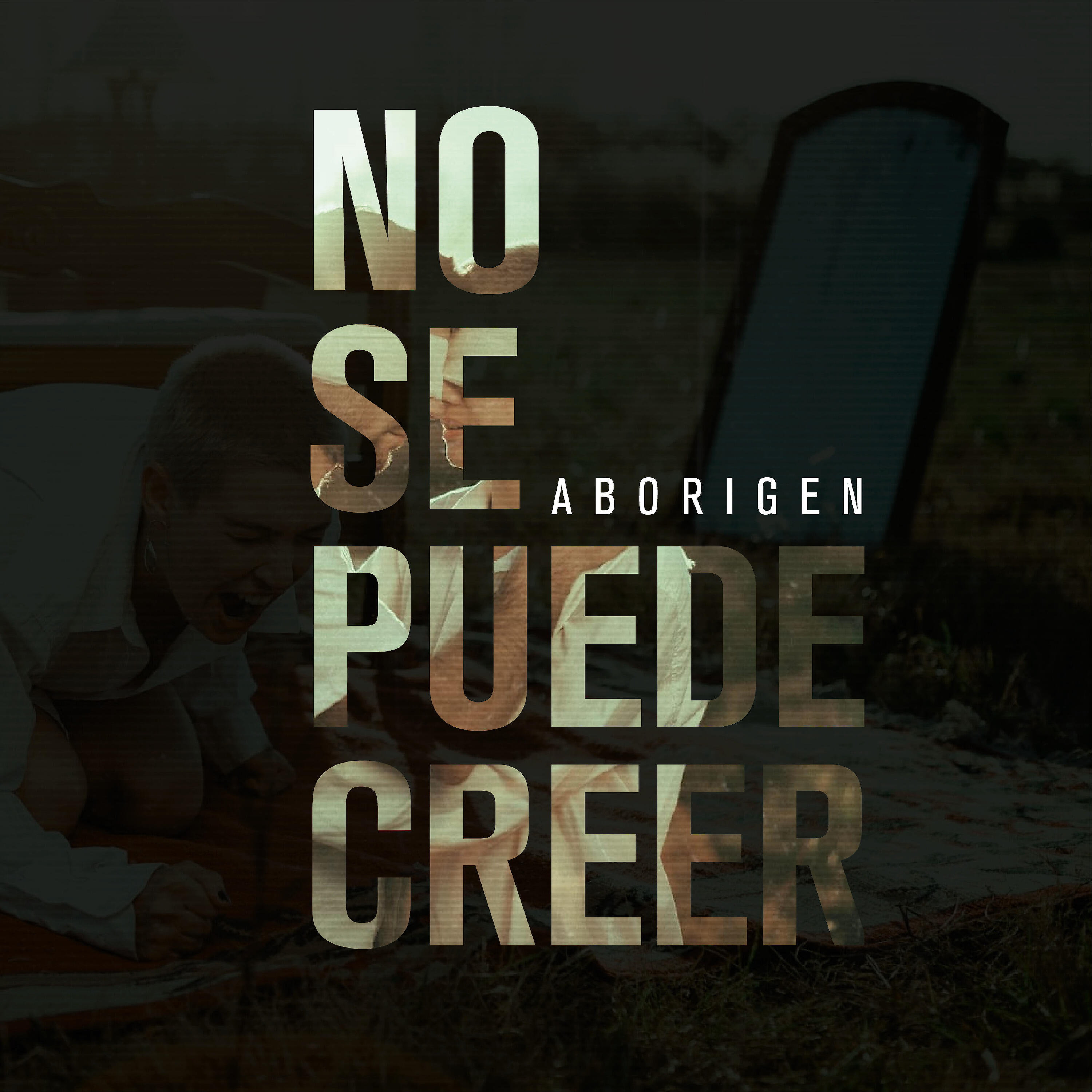 Релиз No Se Puede Creer