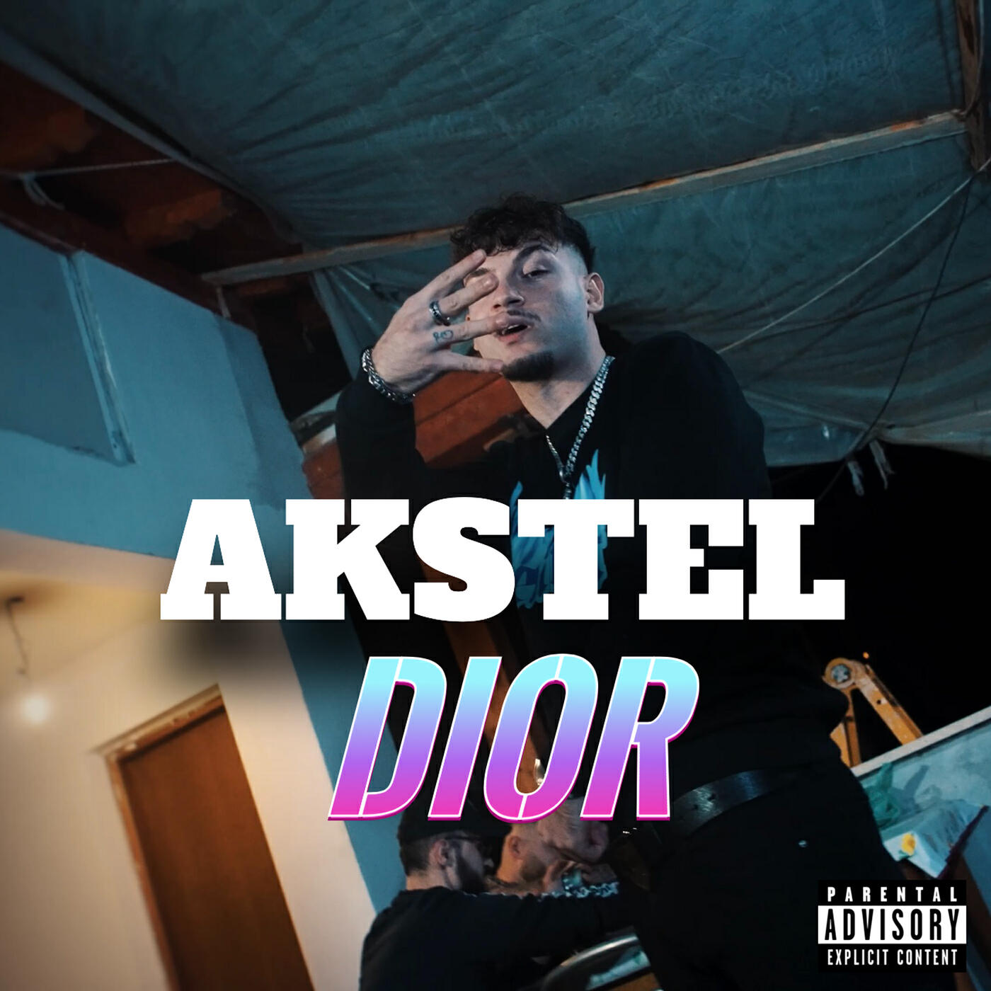 Релиз Dior