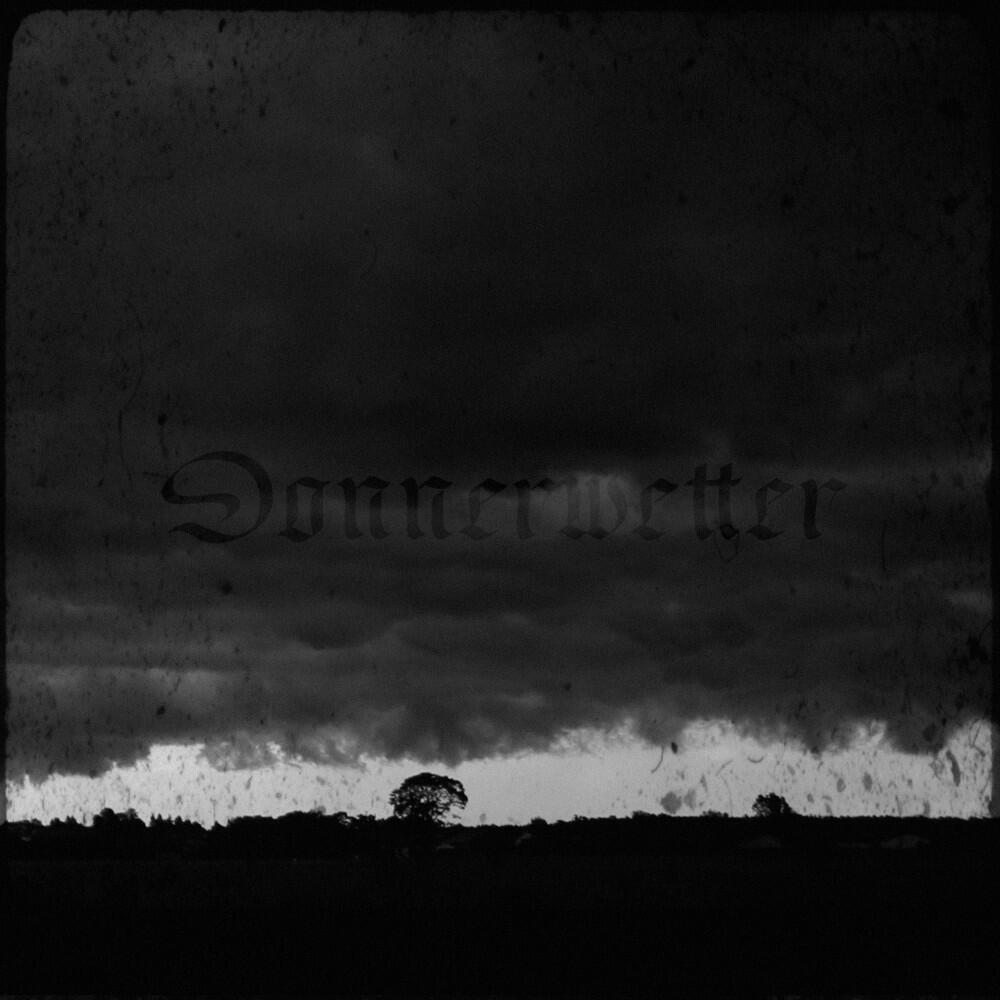 Релиз Donnerwetter