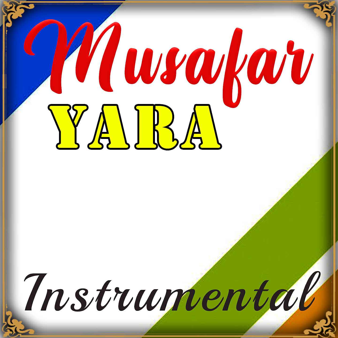 Релиз Musafar Yara