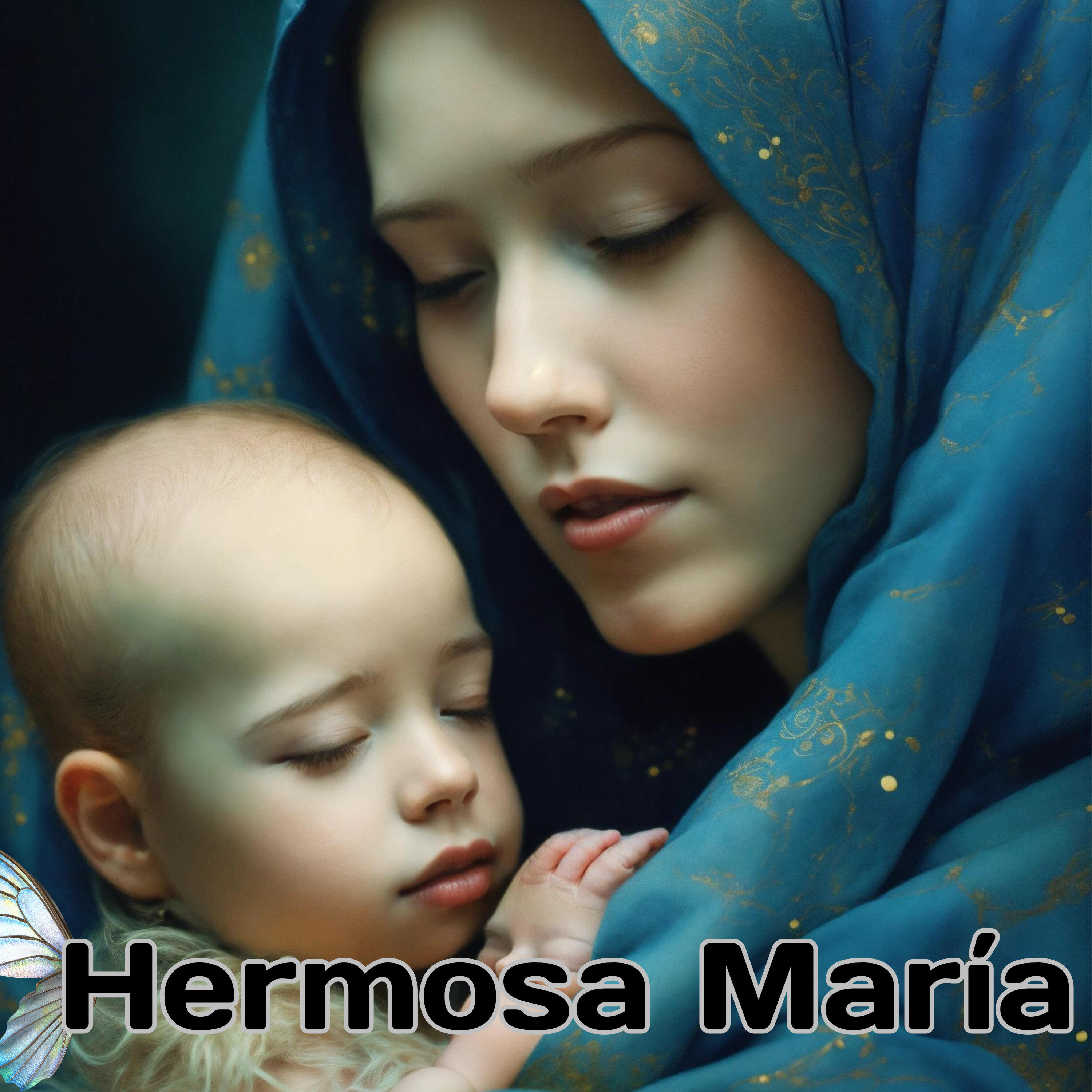 Релиз Hermosa María