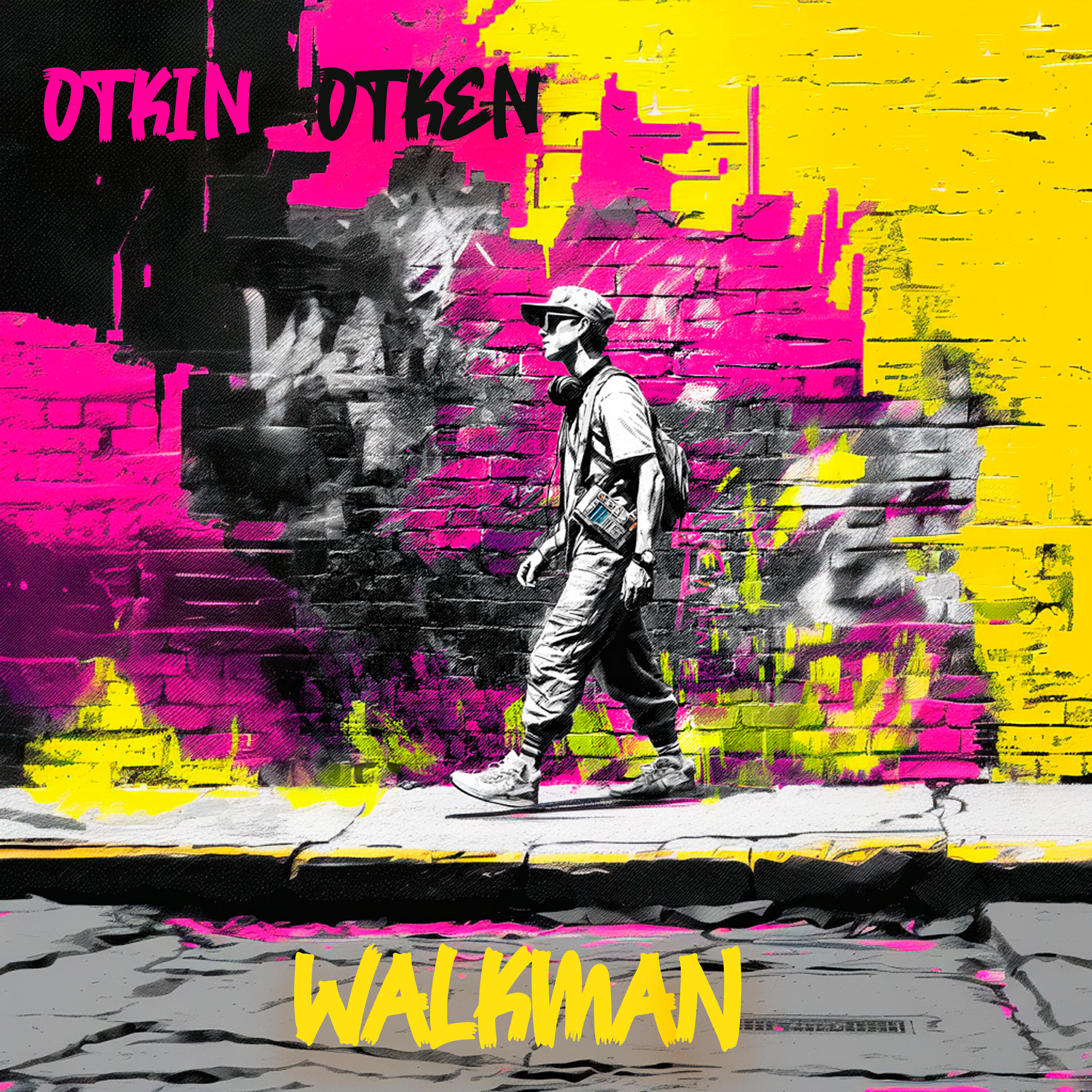 Релиз Walkman