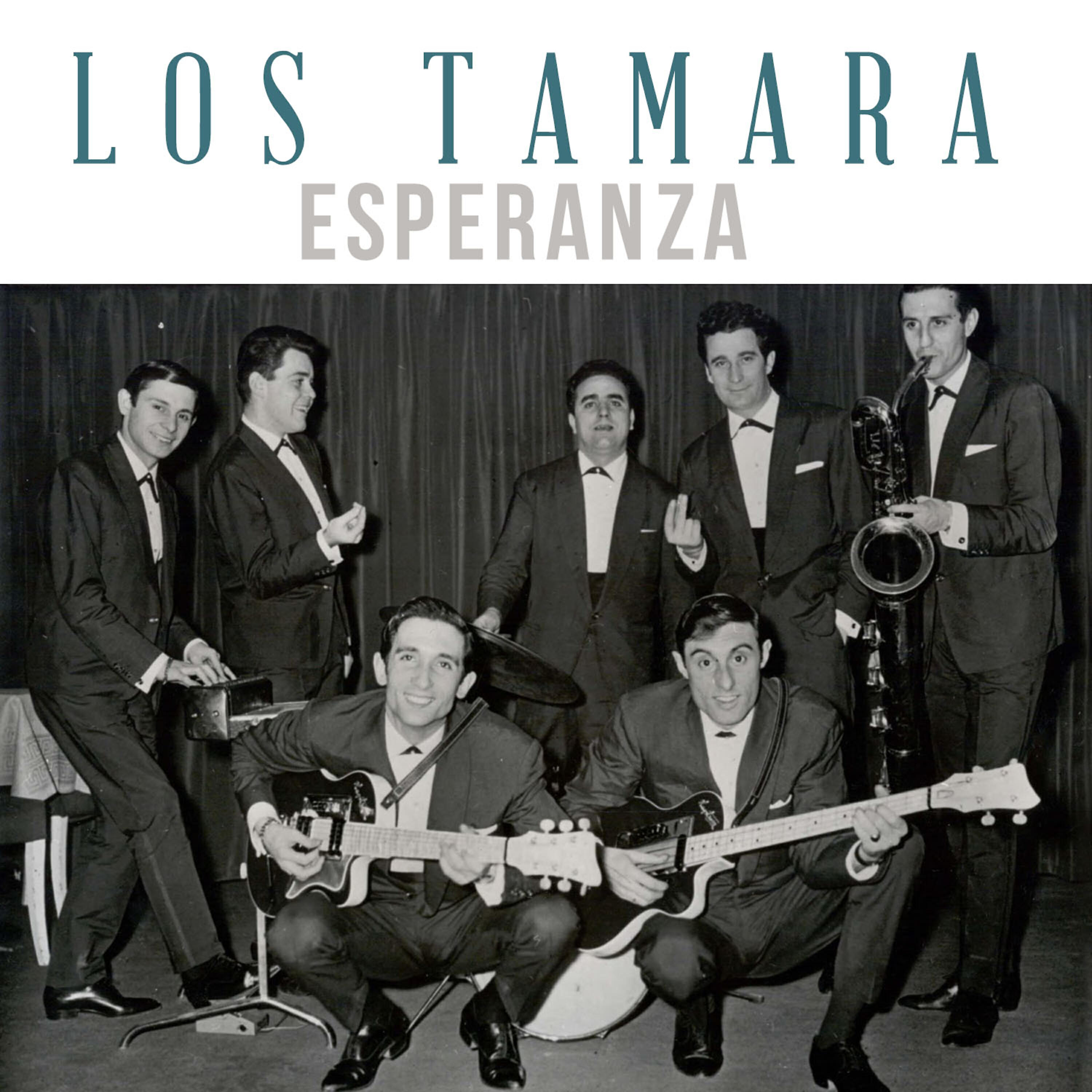 Релиз Esperanza