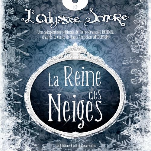 Релиз L'odyssée Sonore - La Reine des Neiges