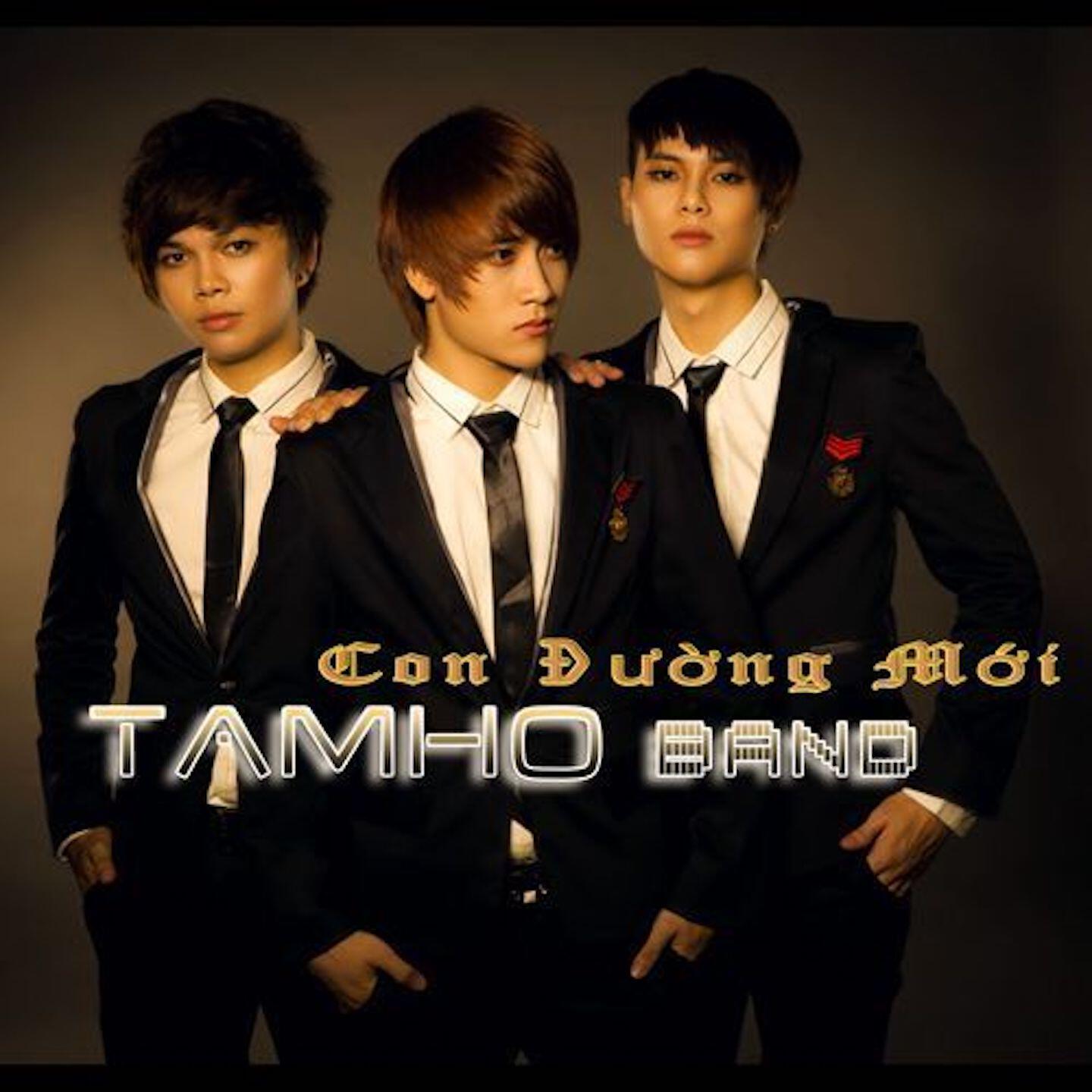 Tam Hổ