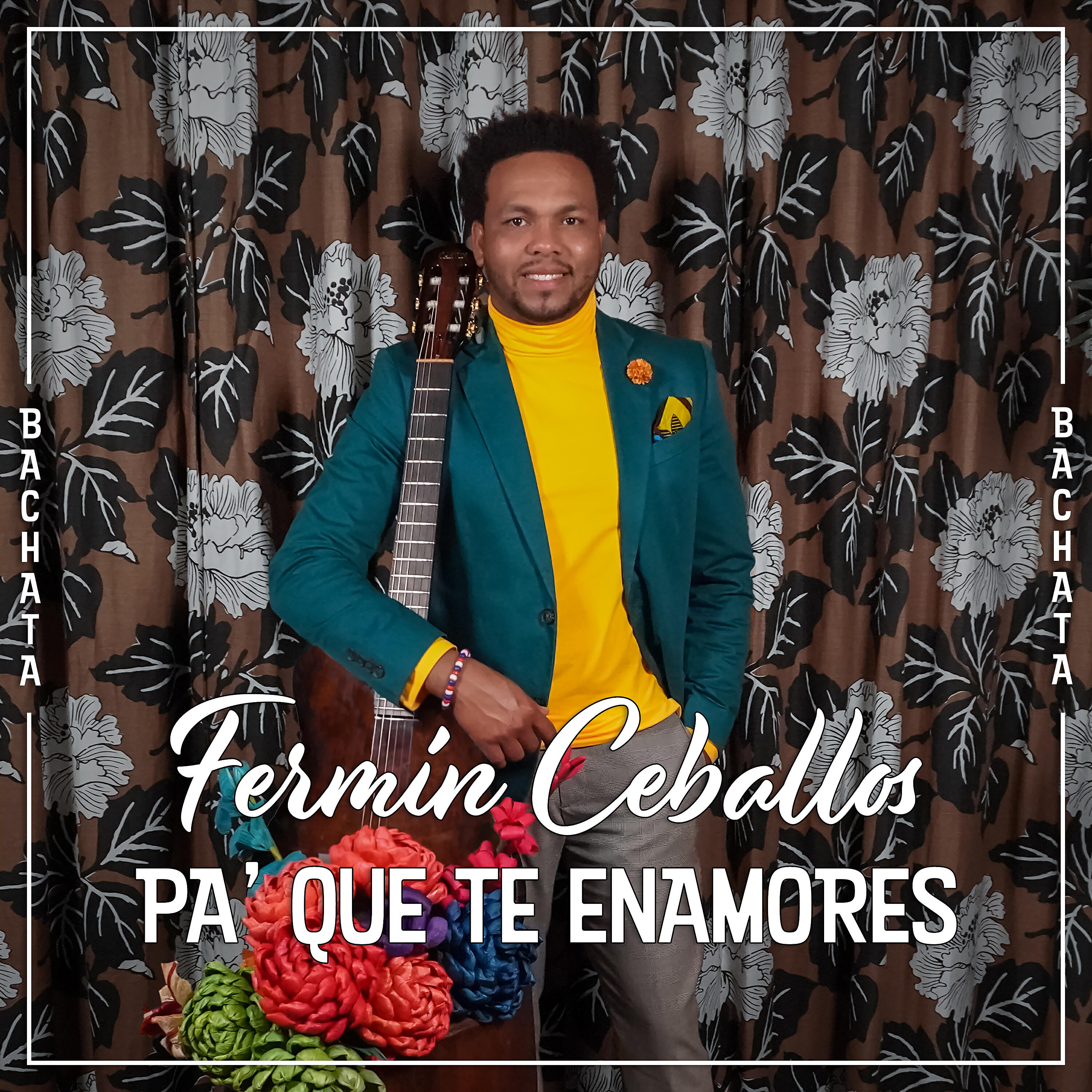 Релиз Pa' Que Te Enamores