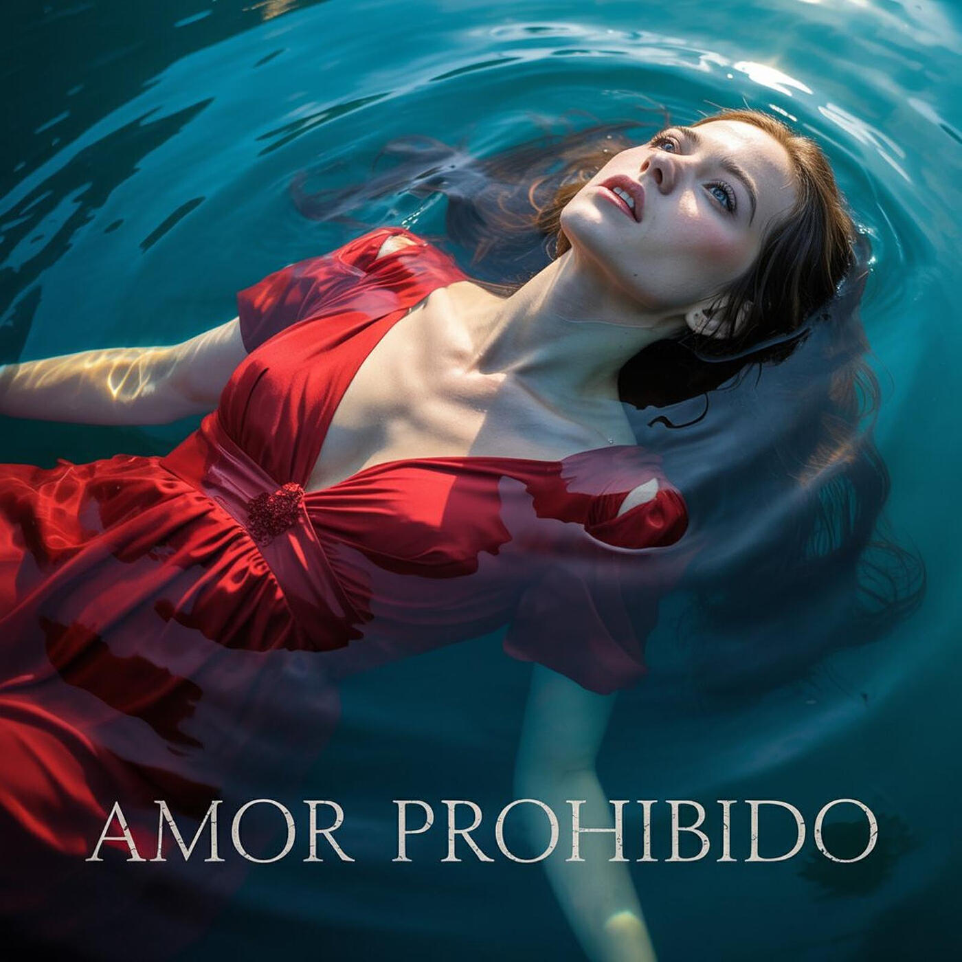 Релиз Amor Prohibido