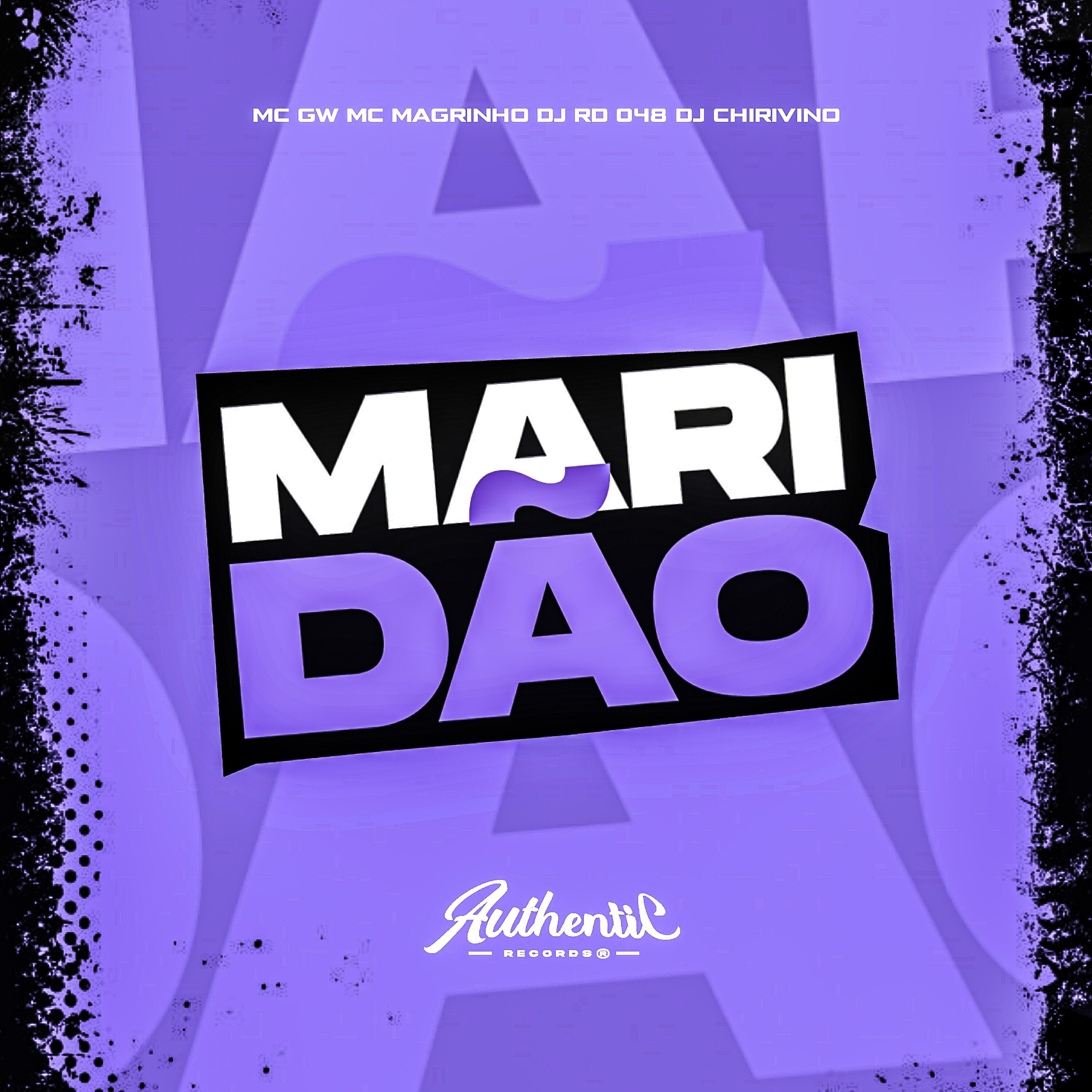Релиз Maridão