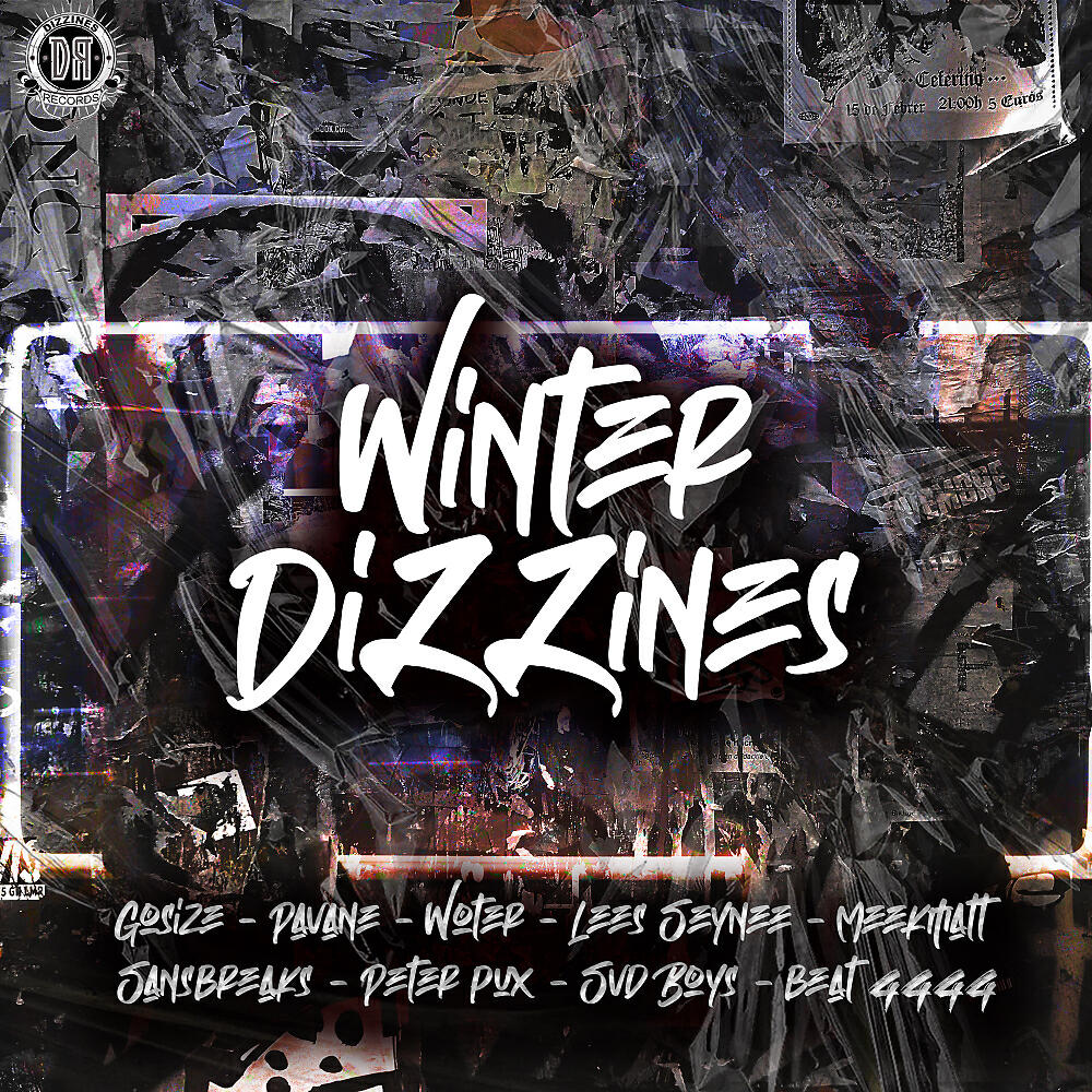 Релиз Winter Dizzines