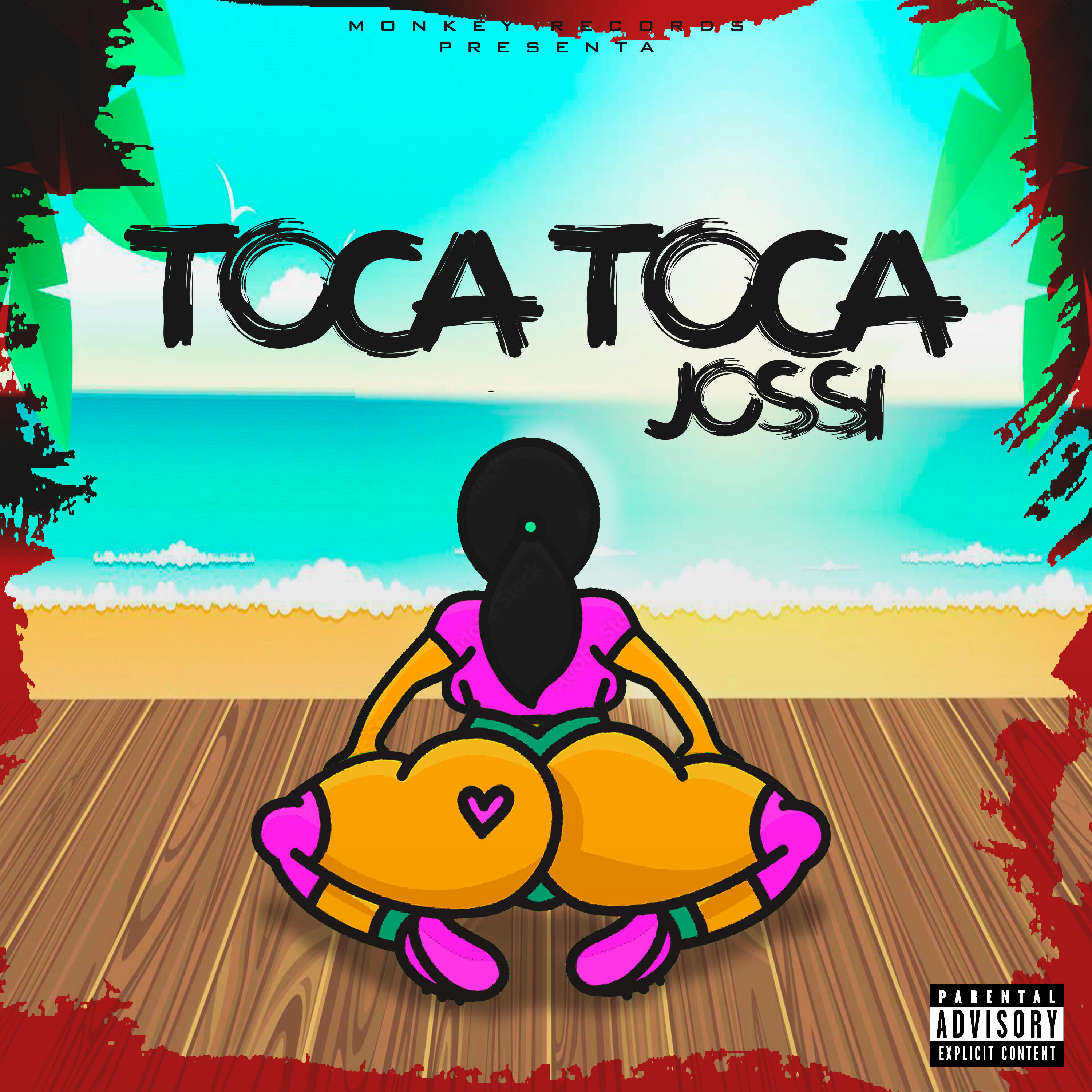 Релиз Toca Toca