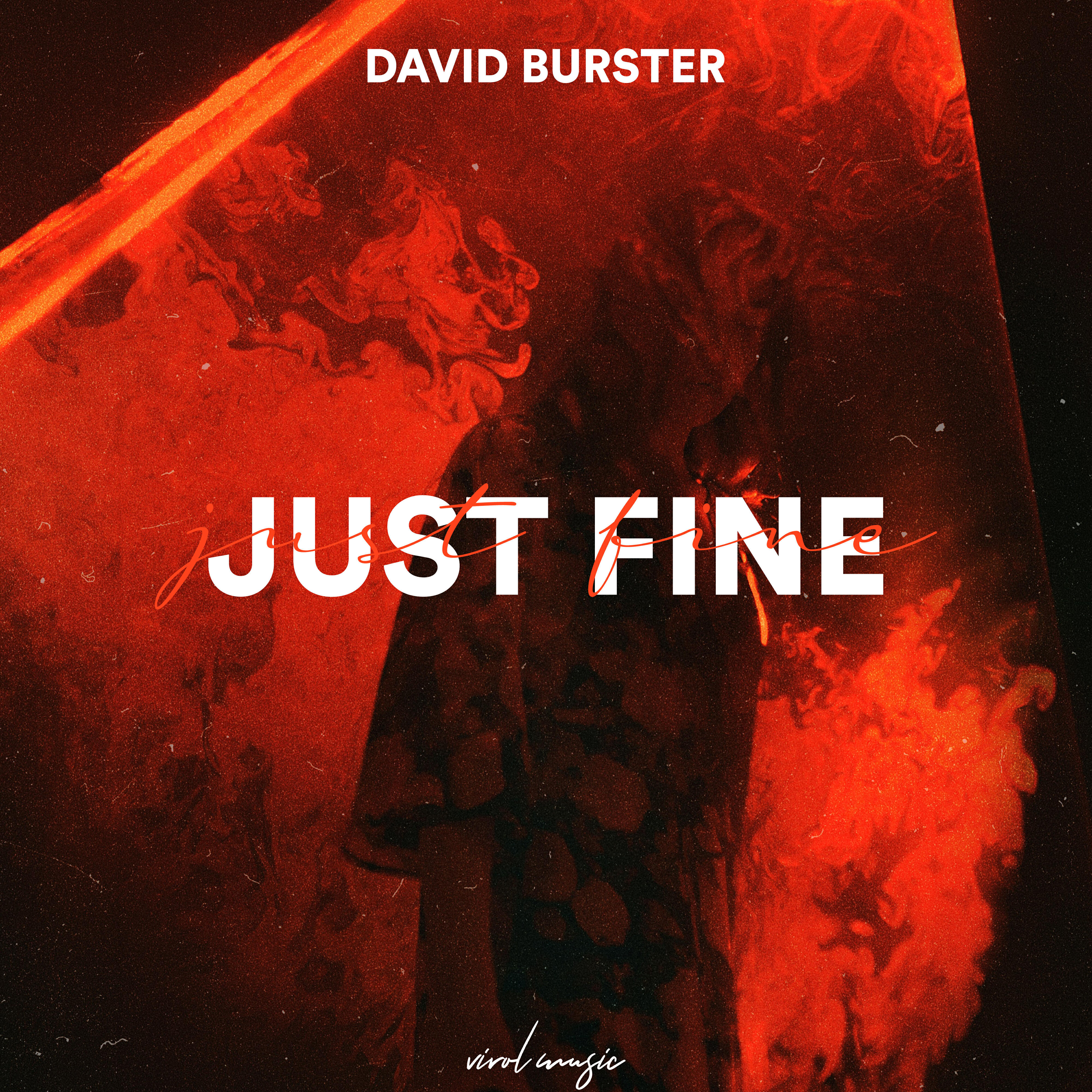 Релиз Just Fine