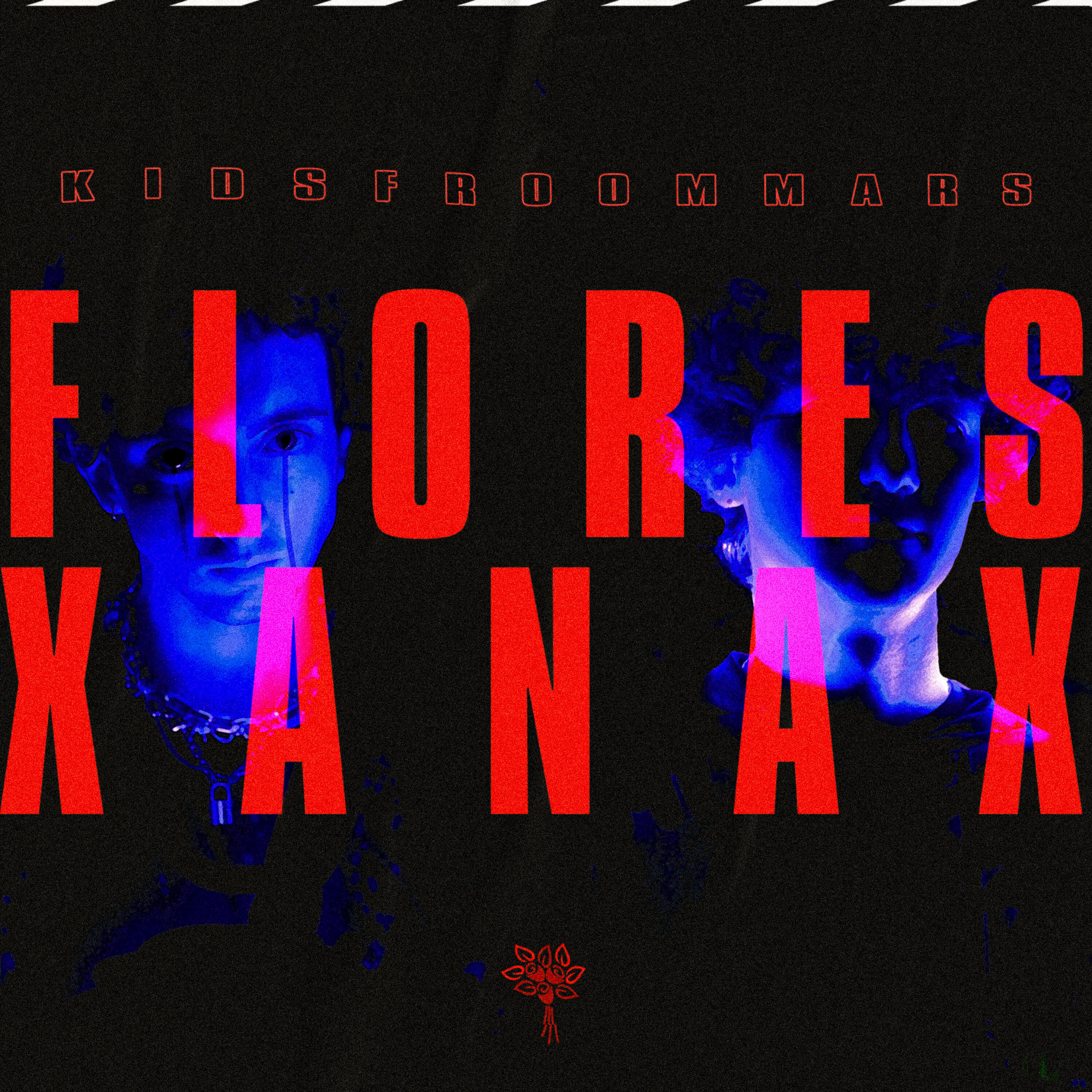 Релиз Flores y Xanax