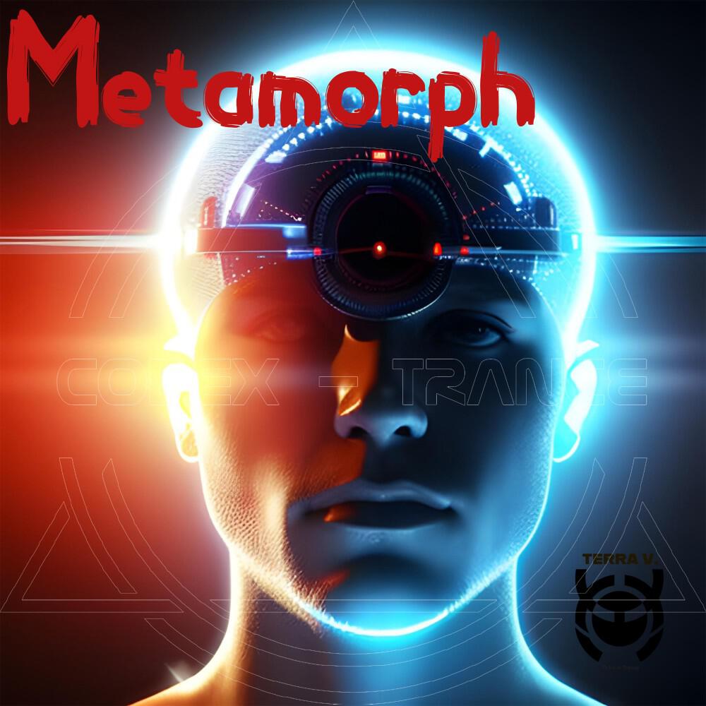 Релиз Metamorph (Extended Mix)
