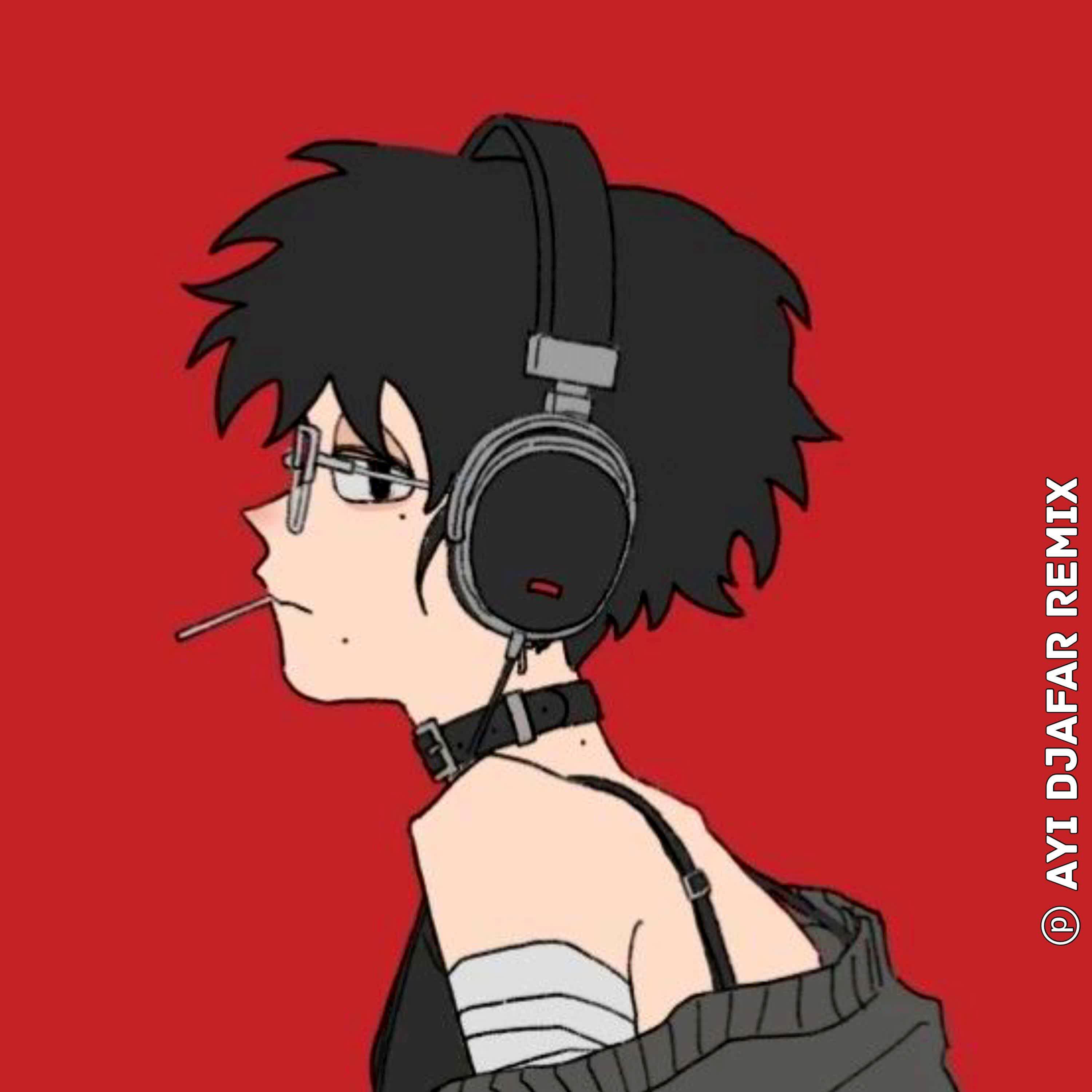Релиз Dj Myself ( FVNKY SLOW )