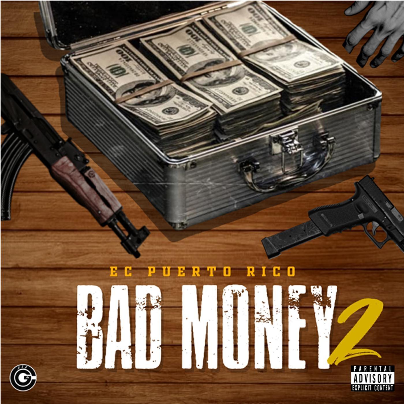 Релиз Bad Money 2