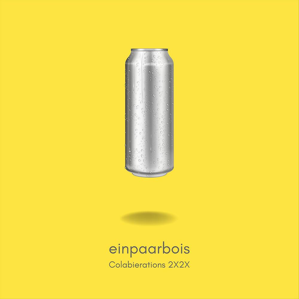 Релиз Colabierations 2X2X