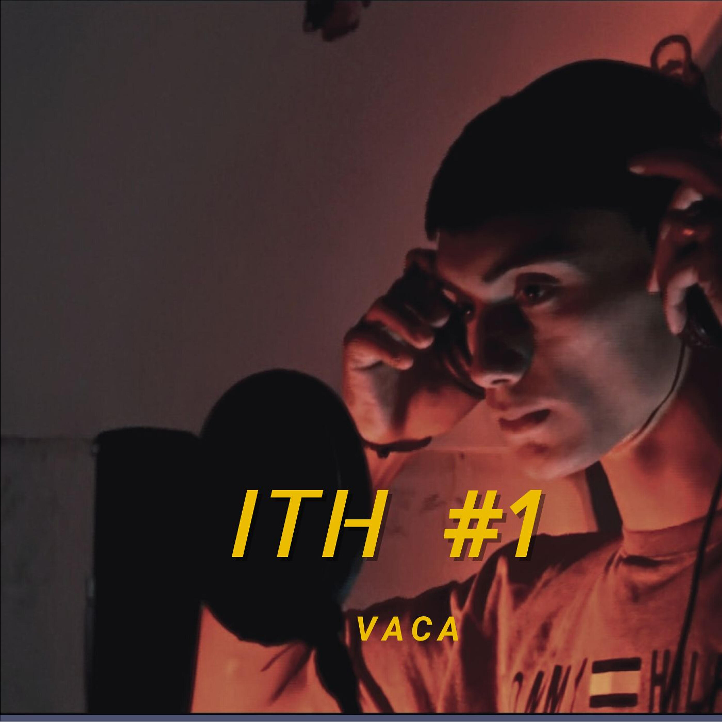 ezequiel andres aka vaca