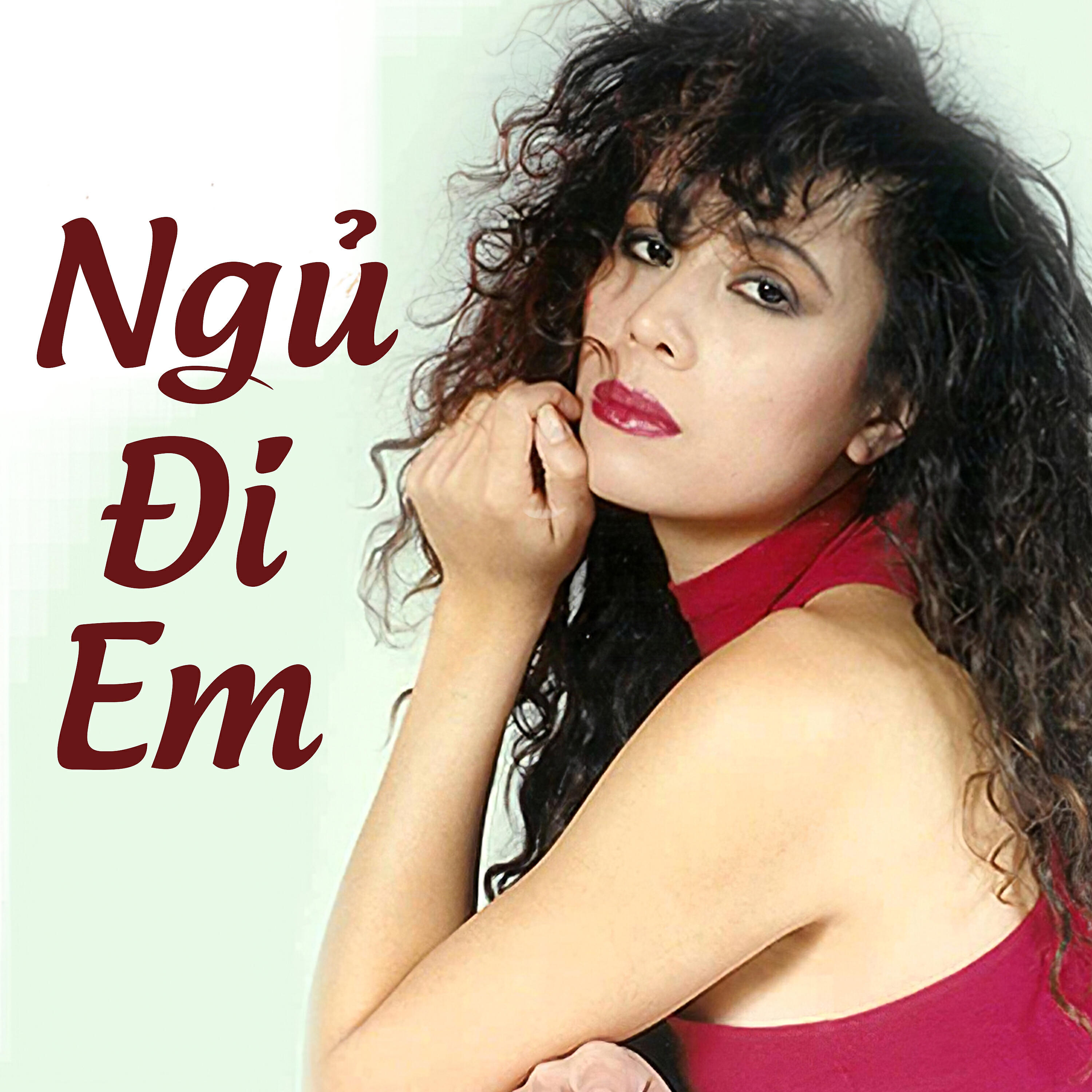 Релиз Ngủ đi em