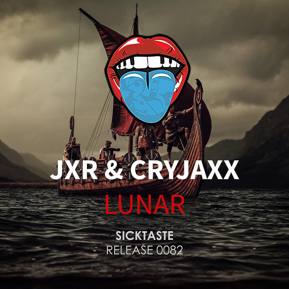 JXR & CryJaxx