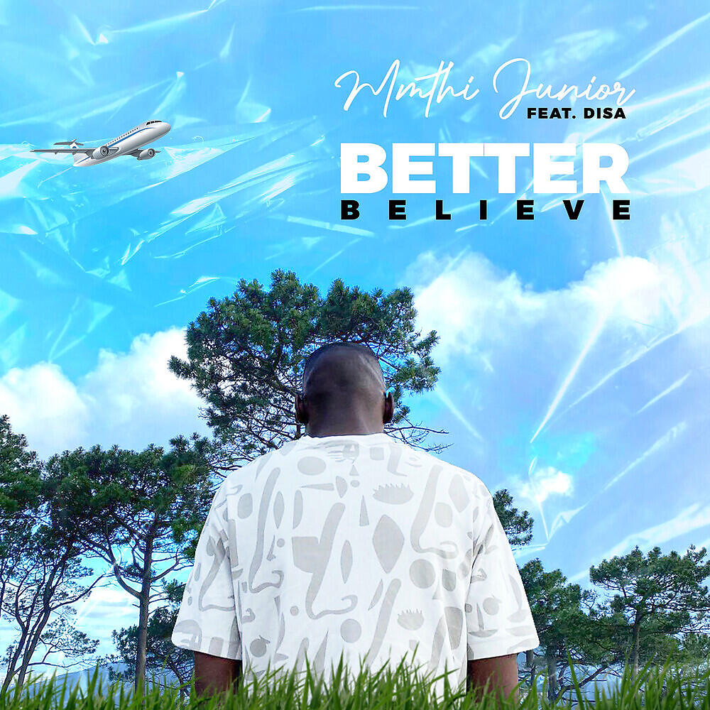 Релиз Better Believe