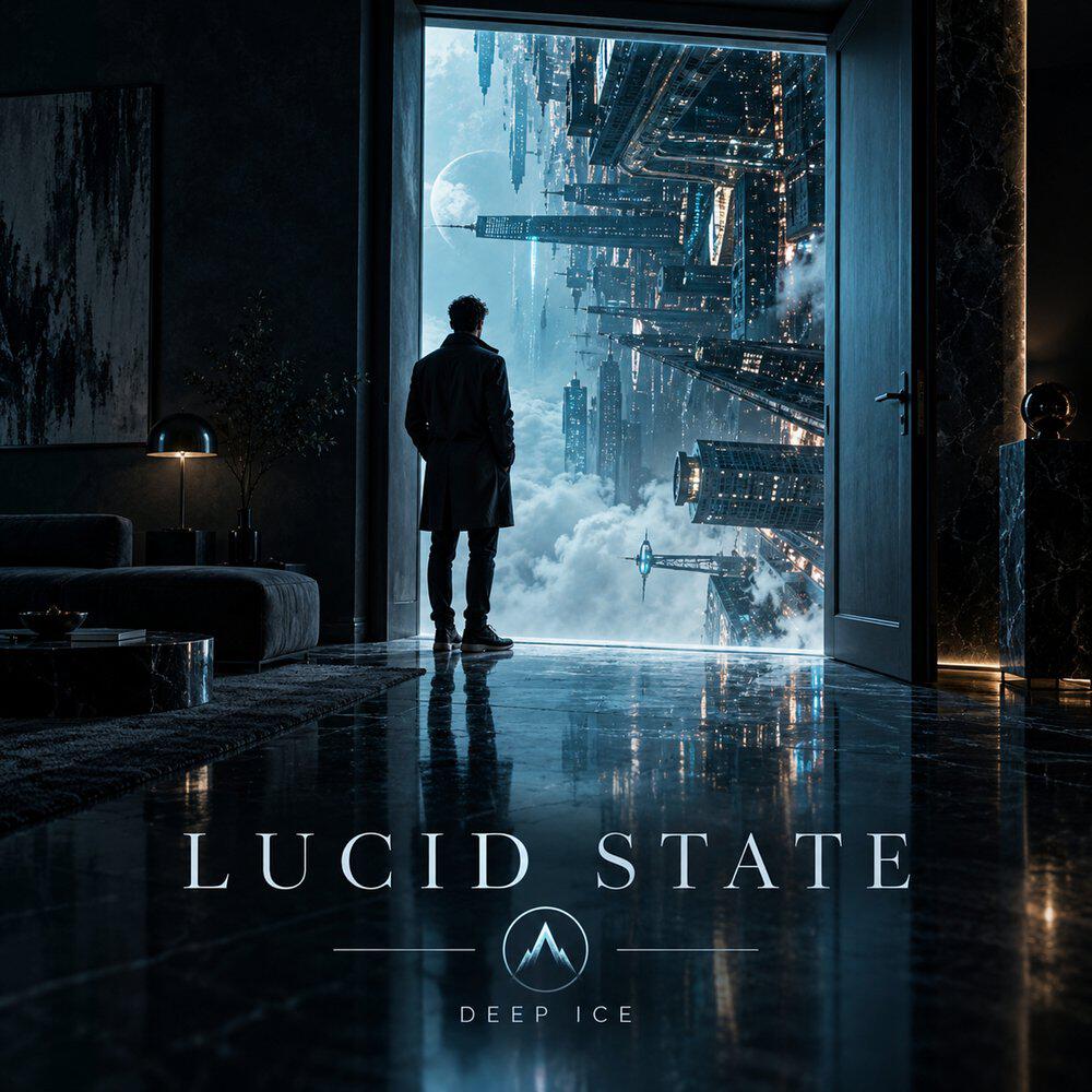 Релиз Lucid State