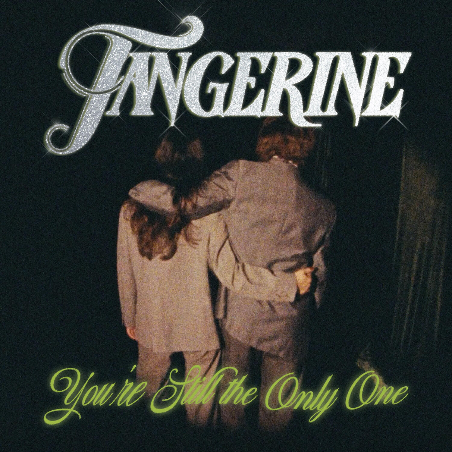 Релиз You're Still The Only One