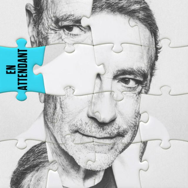 Релиз En attendant (Radio Edit)