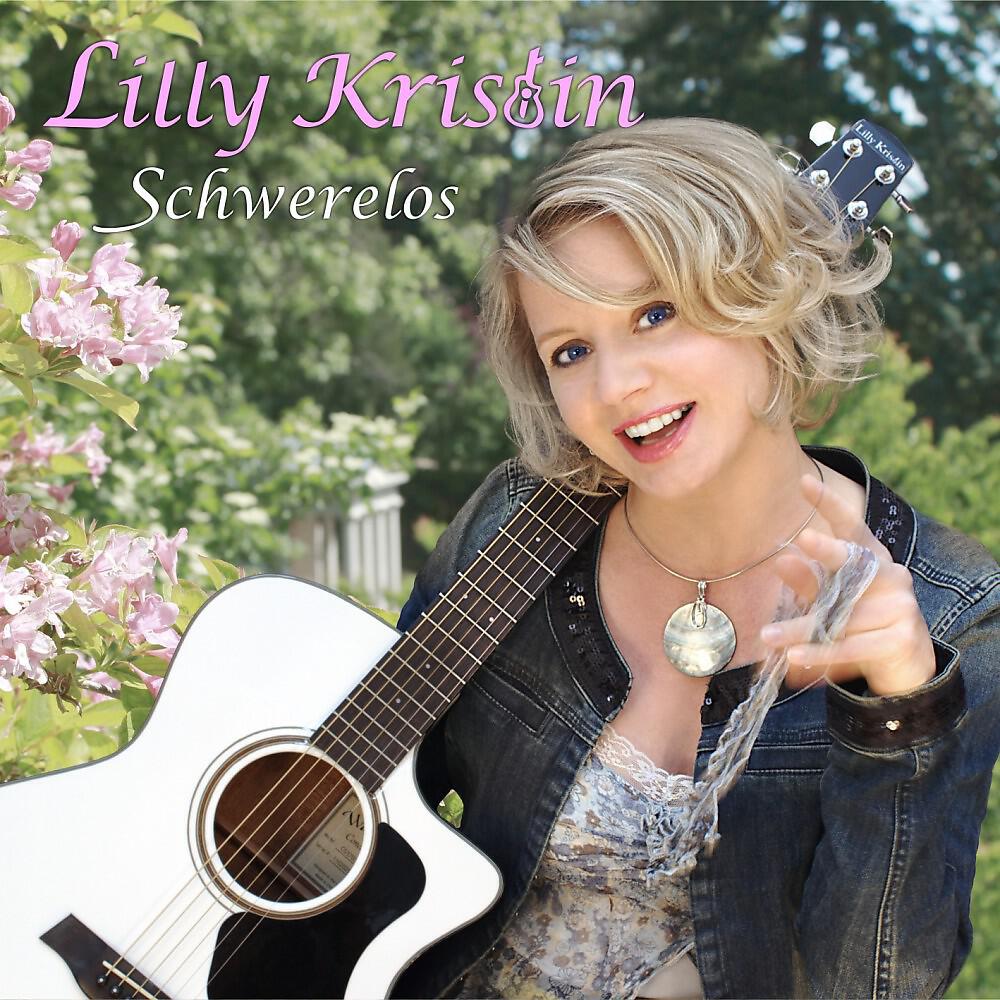 Lilly Kristin