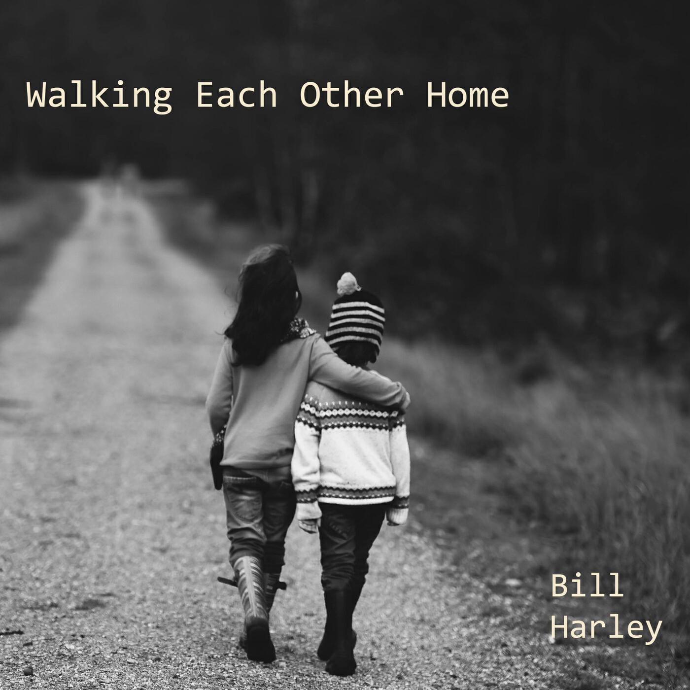 Релиз Walking Each Other Home
