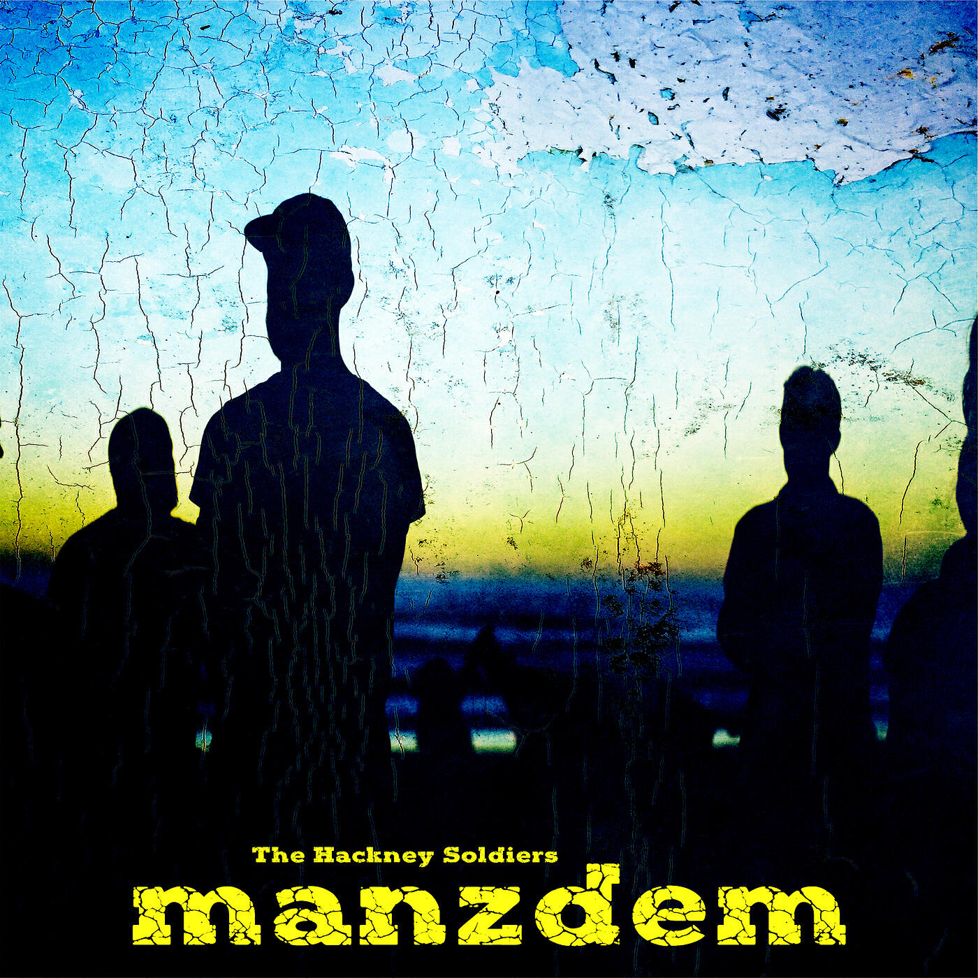 Релиз ManzDem