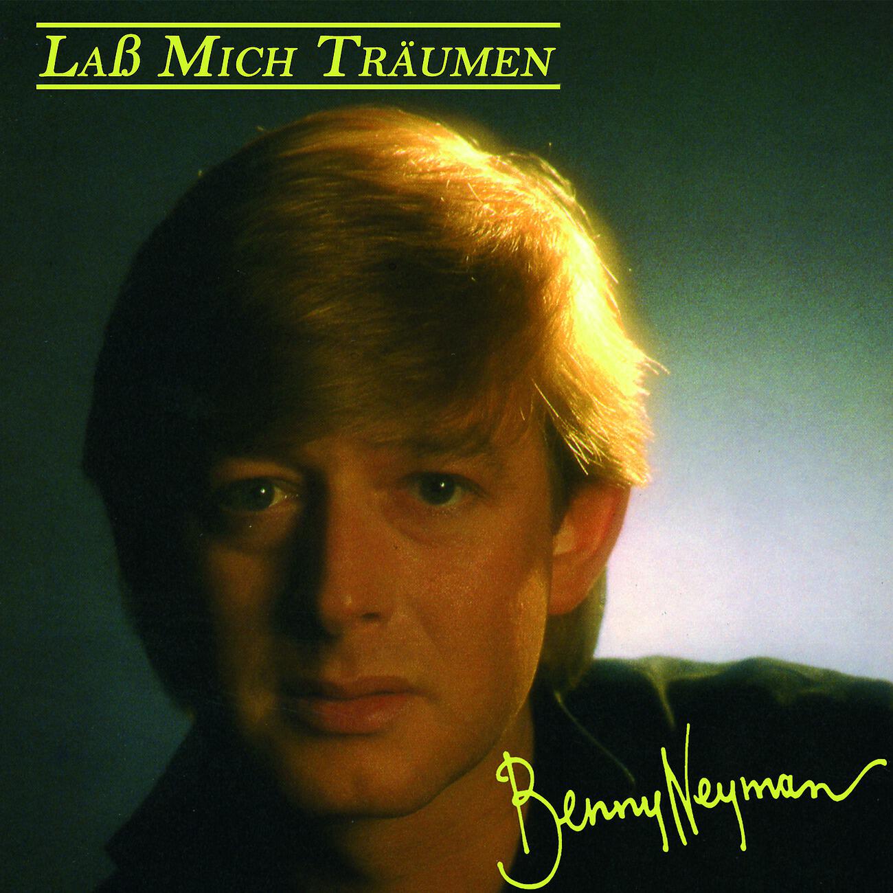 Релиз Laß Mich Träumen