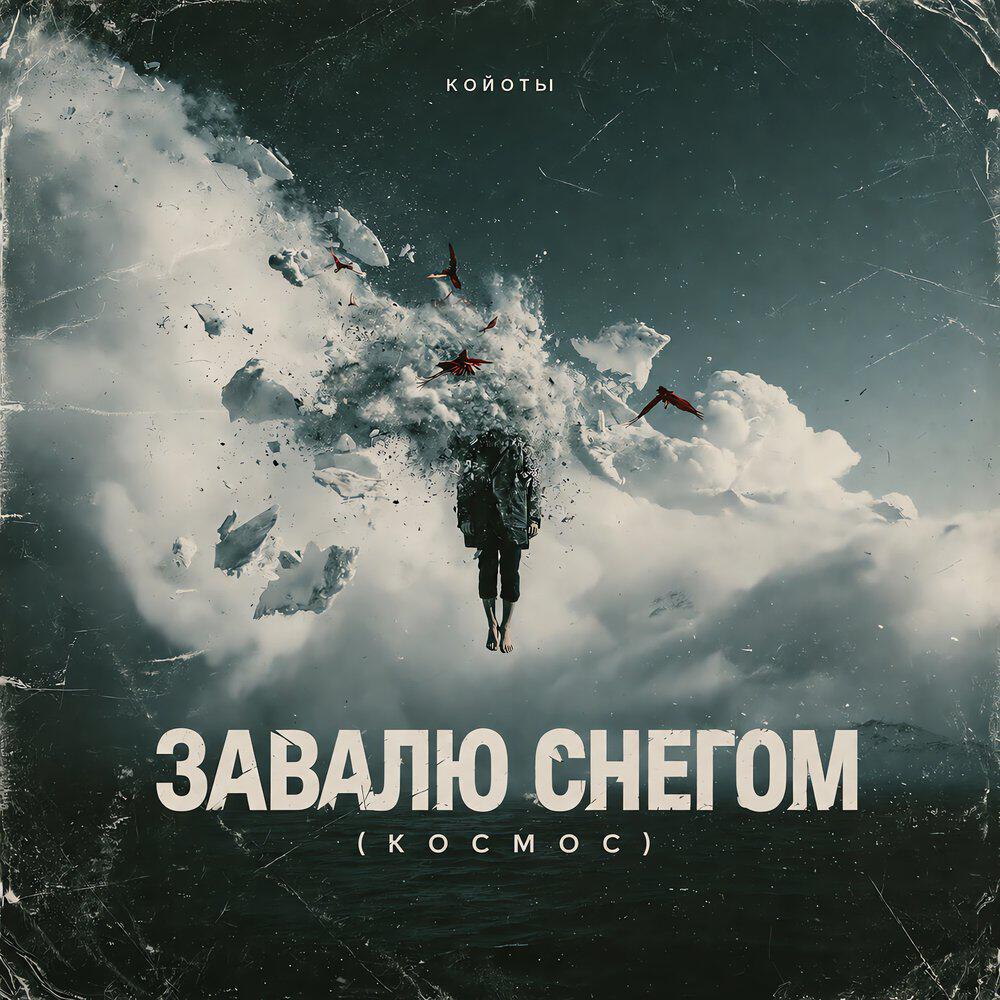Релиз Завалю снегом (Космос)