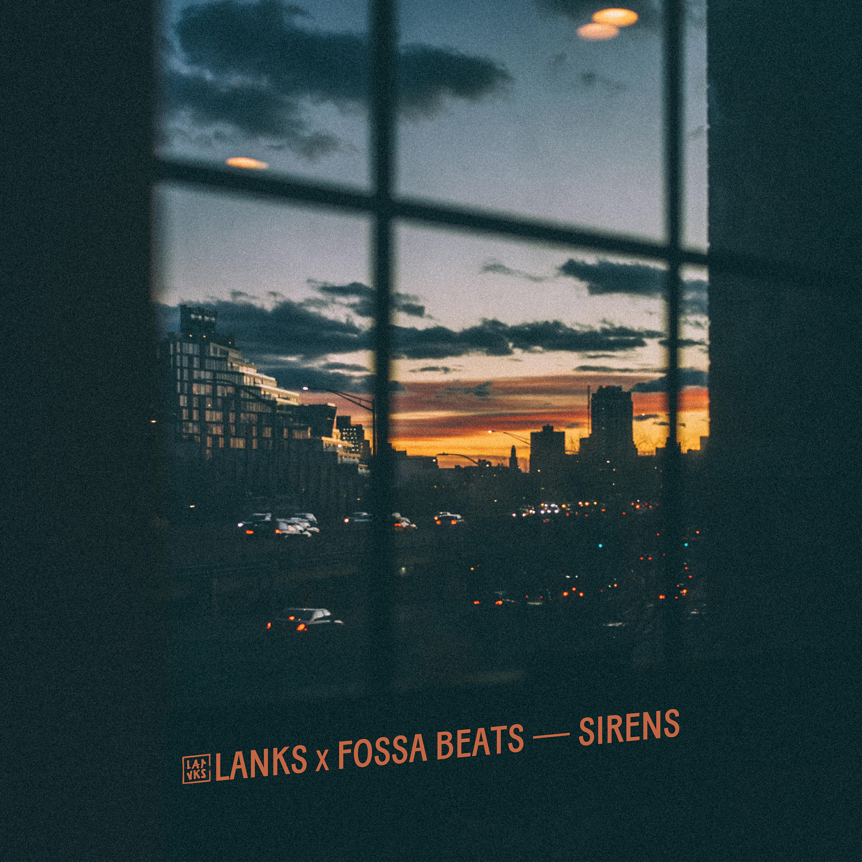 Релиз Sirens