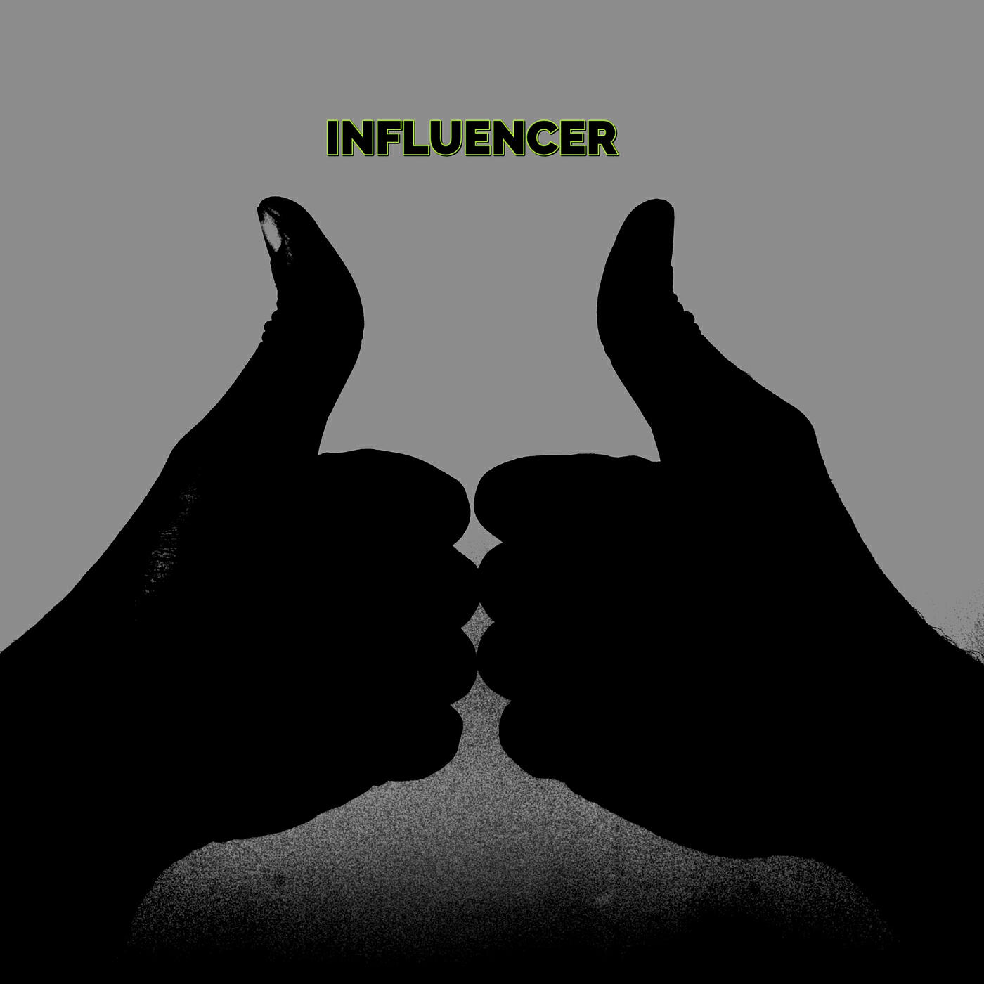 Релиз Influencer