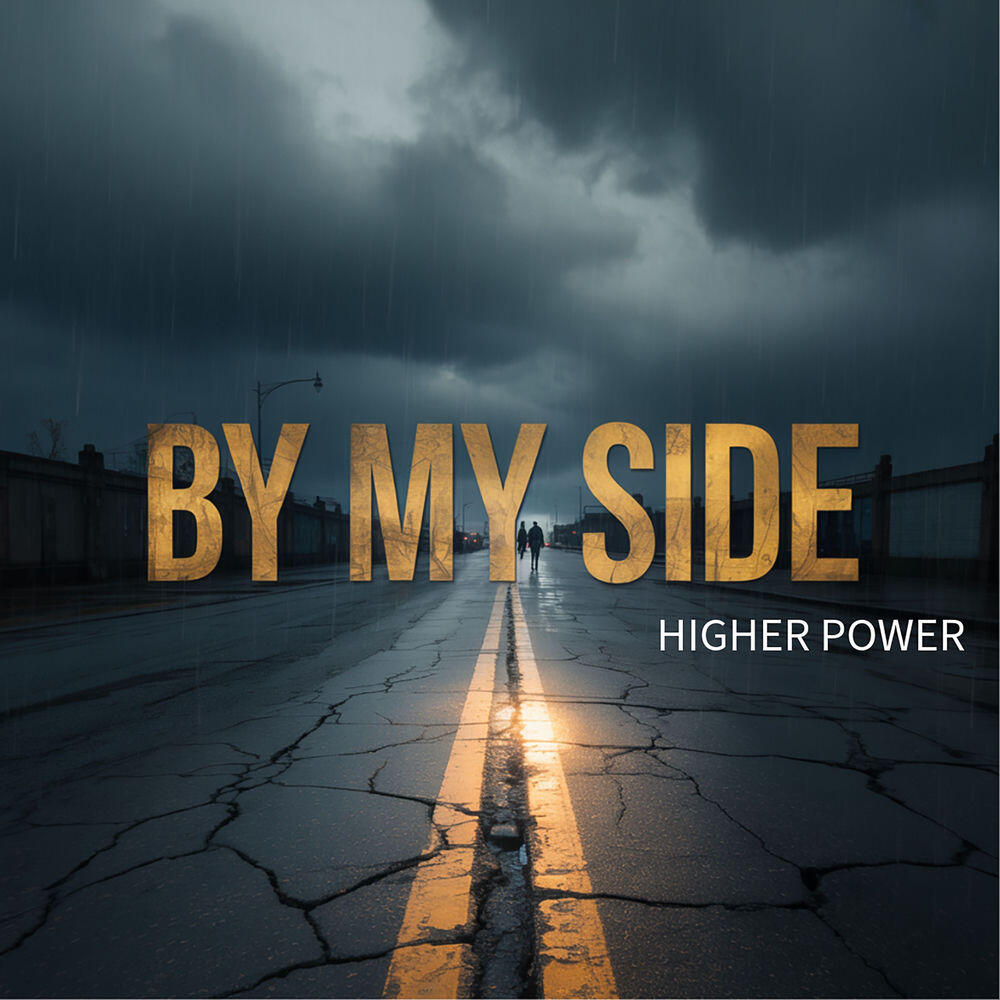 Релиз By My Side