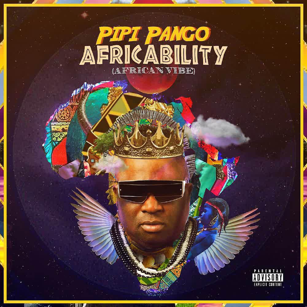 Релиз Africability: African Vibe