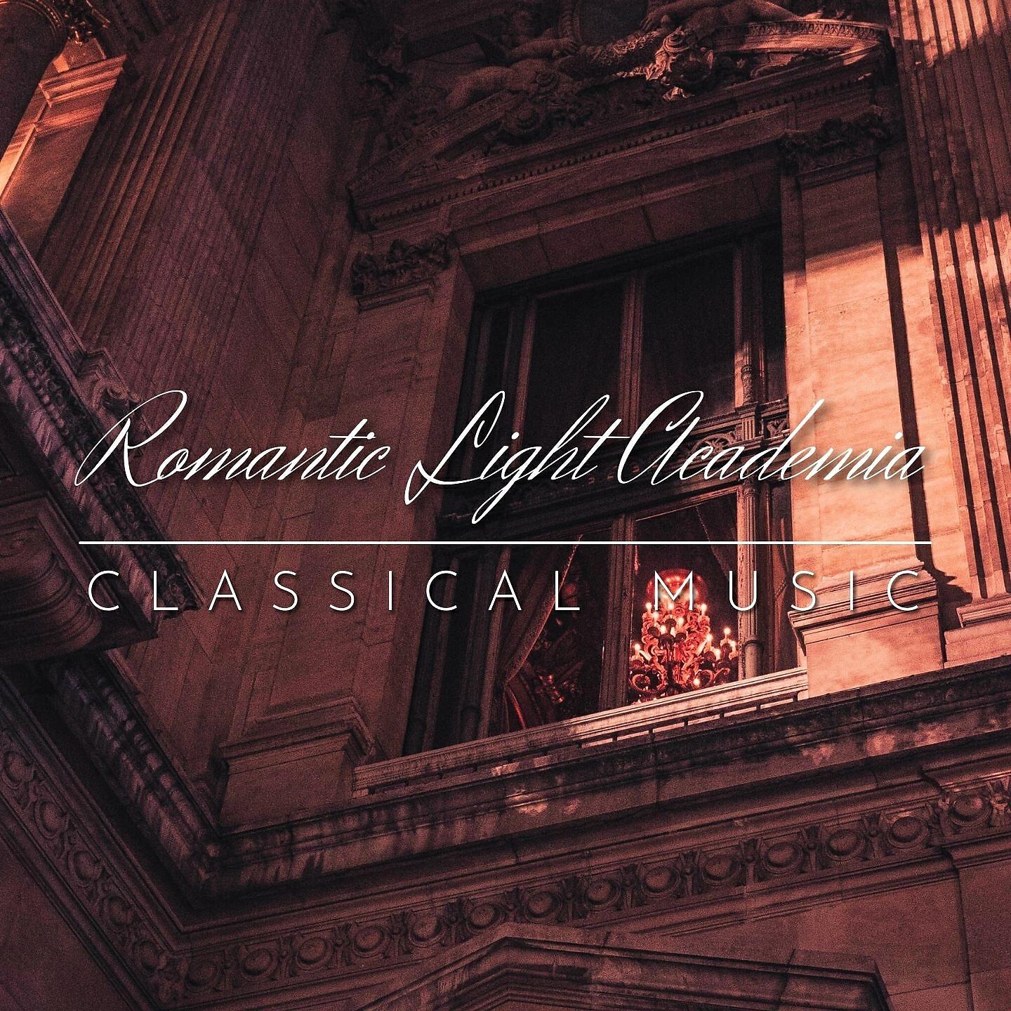 Релиз Romantic Light Academia Classical Music