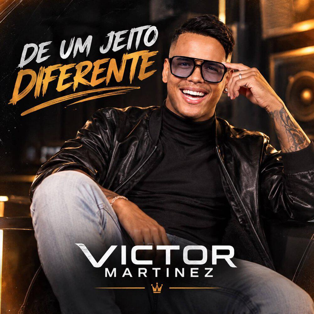 Релиз De um Jeito Diferente