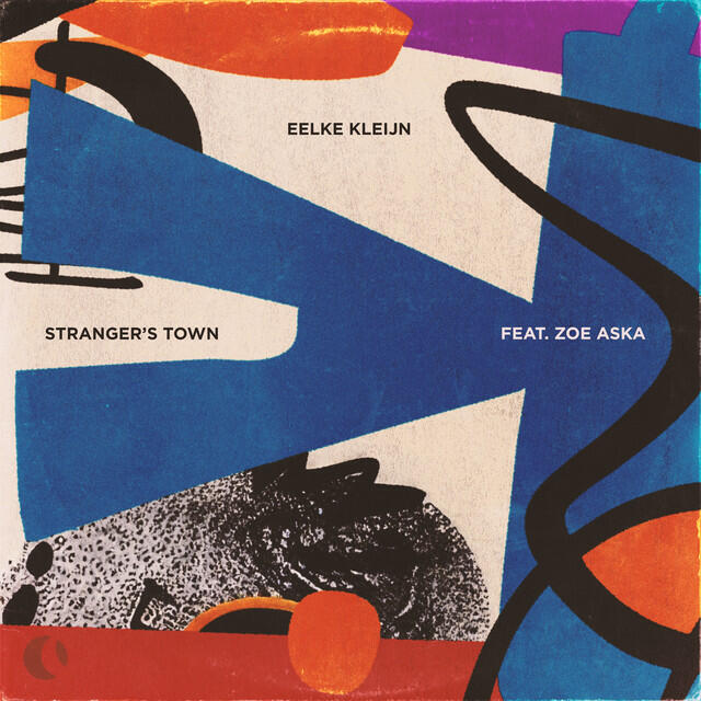 Постер альбома Stranger's Town