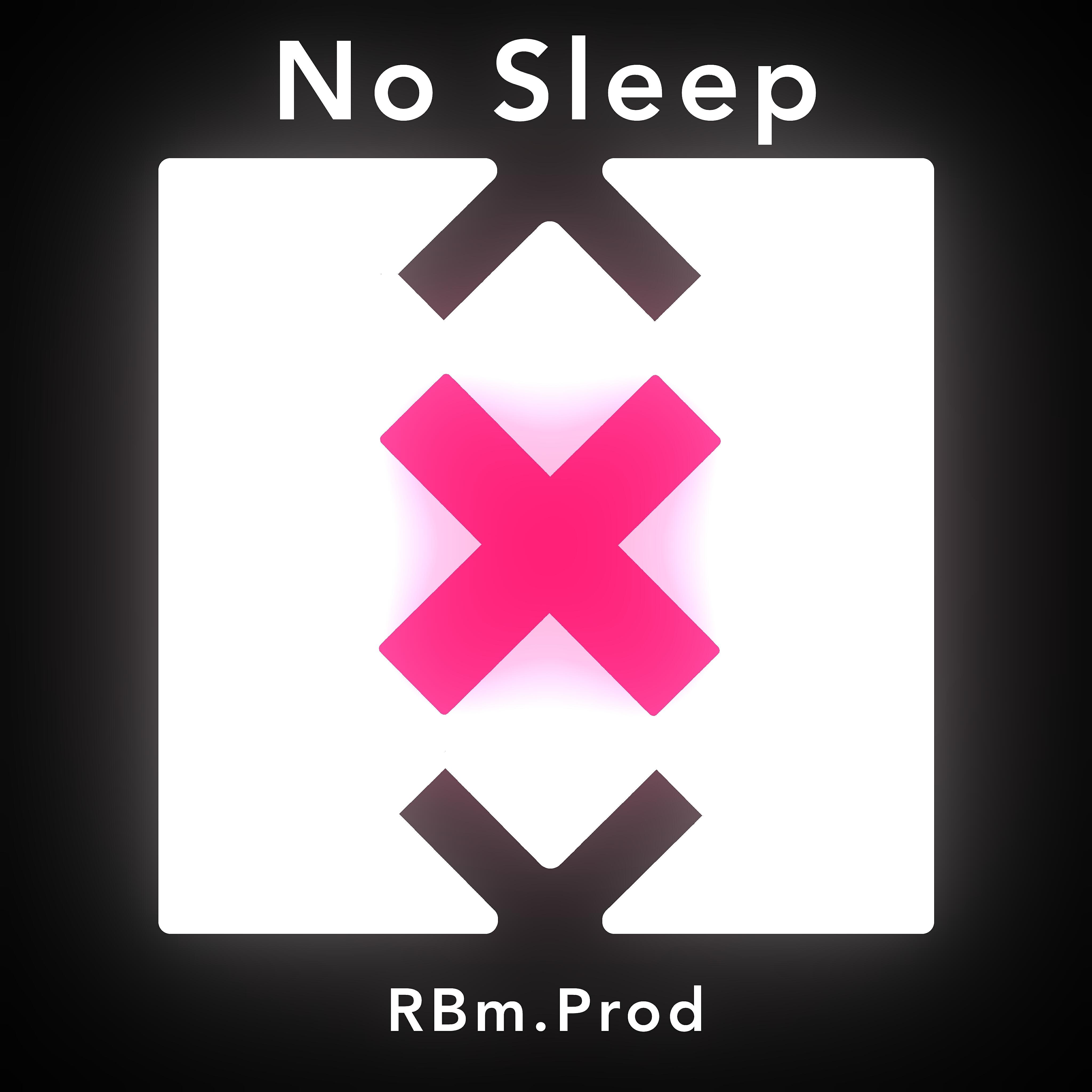 Релиз No Sleep