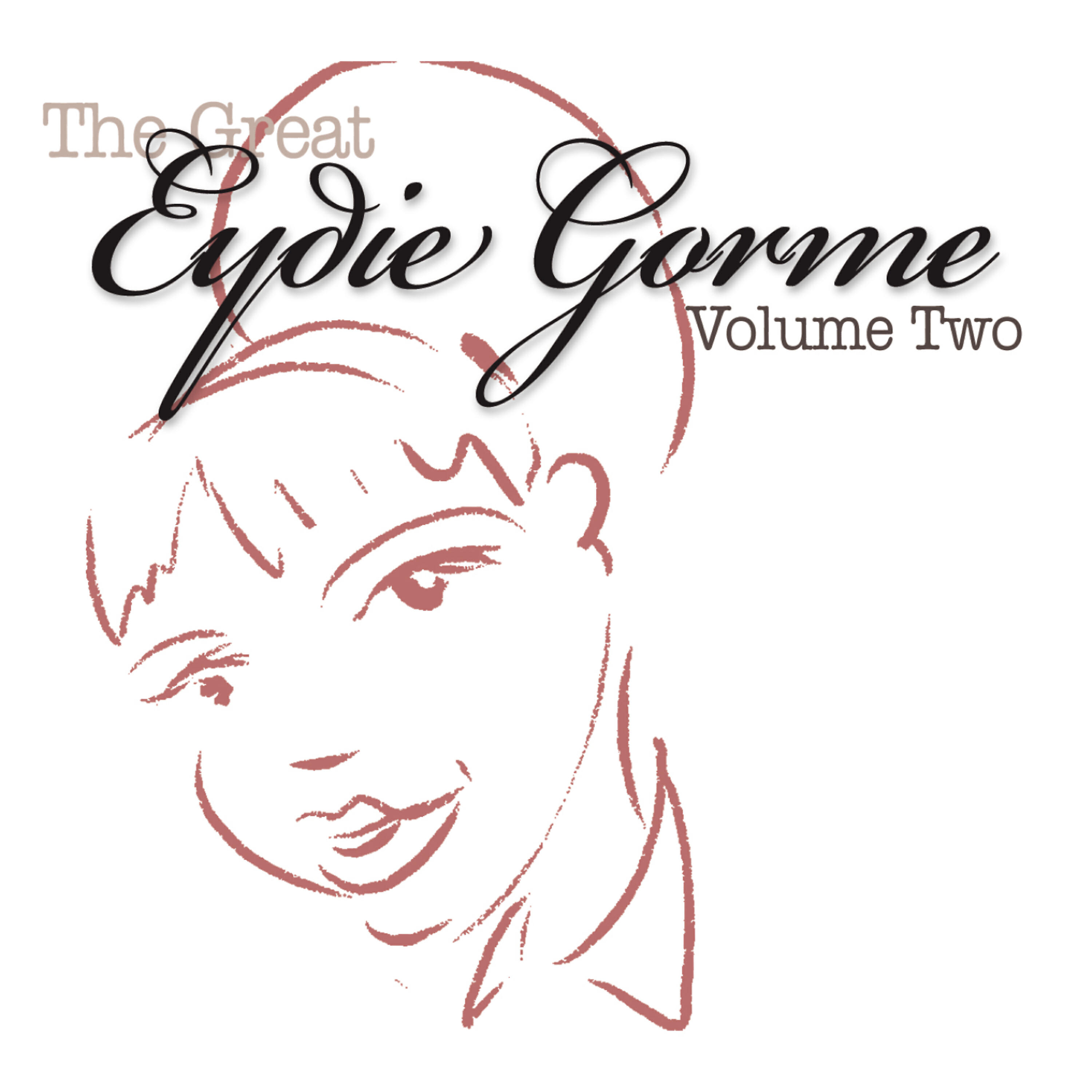Релиз The Great Eydie Gormé, Vol. 2 (Remastered)