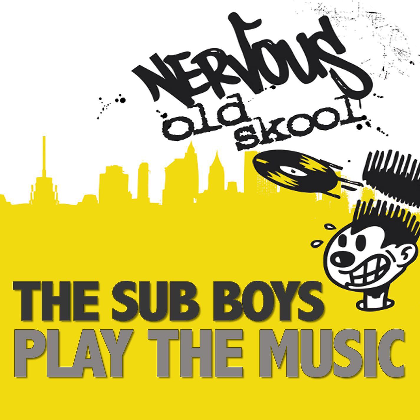 Sub Boys