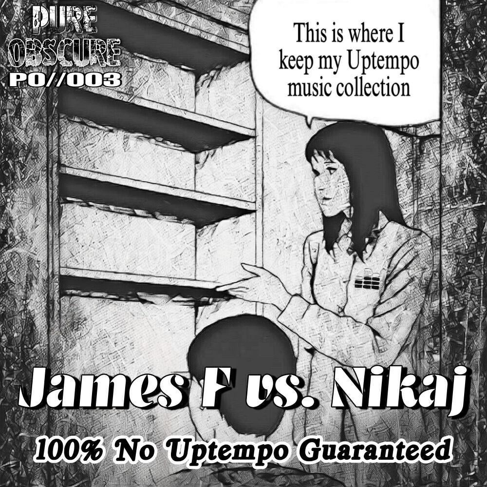 James F.