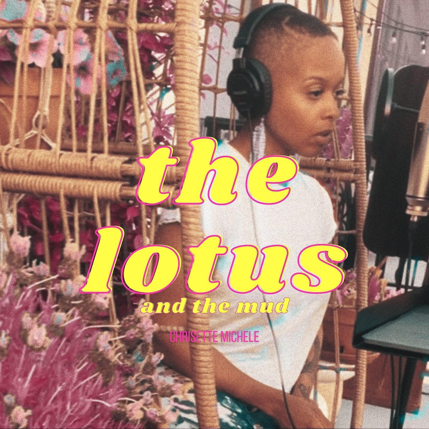 Релиз The Lotus and the Mud
