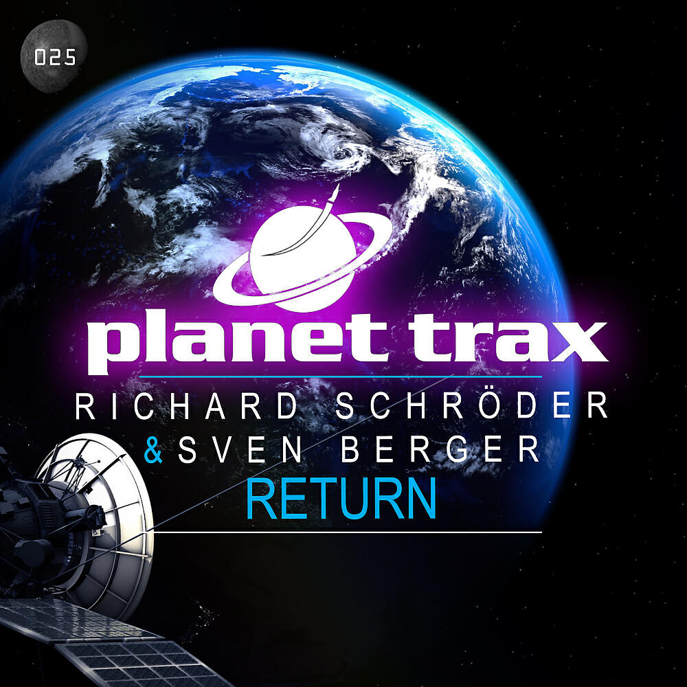 Релиз Return