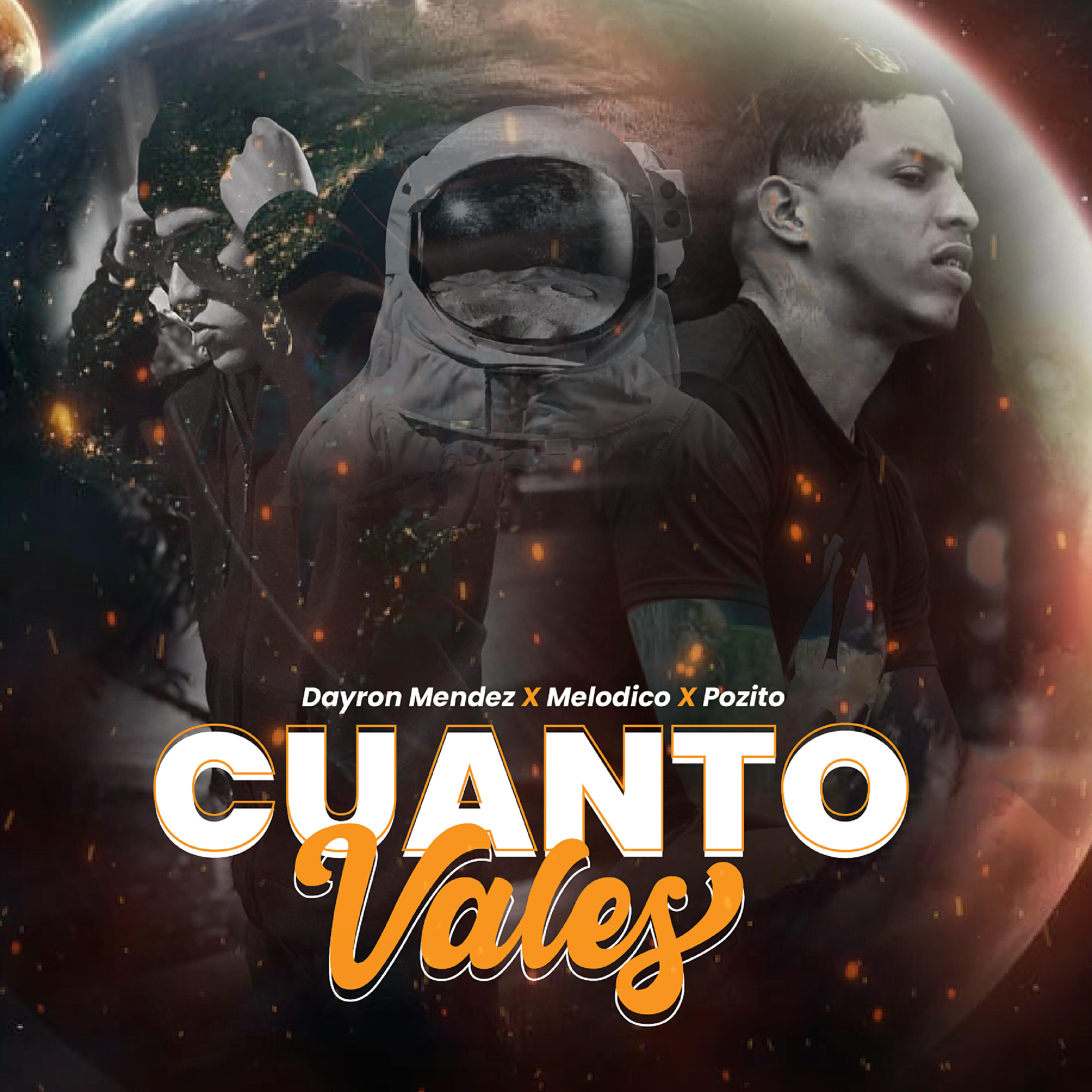 Релиз Cuanto Vales