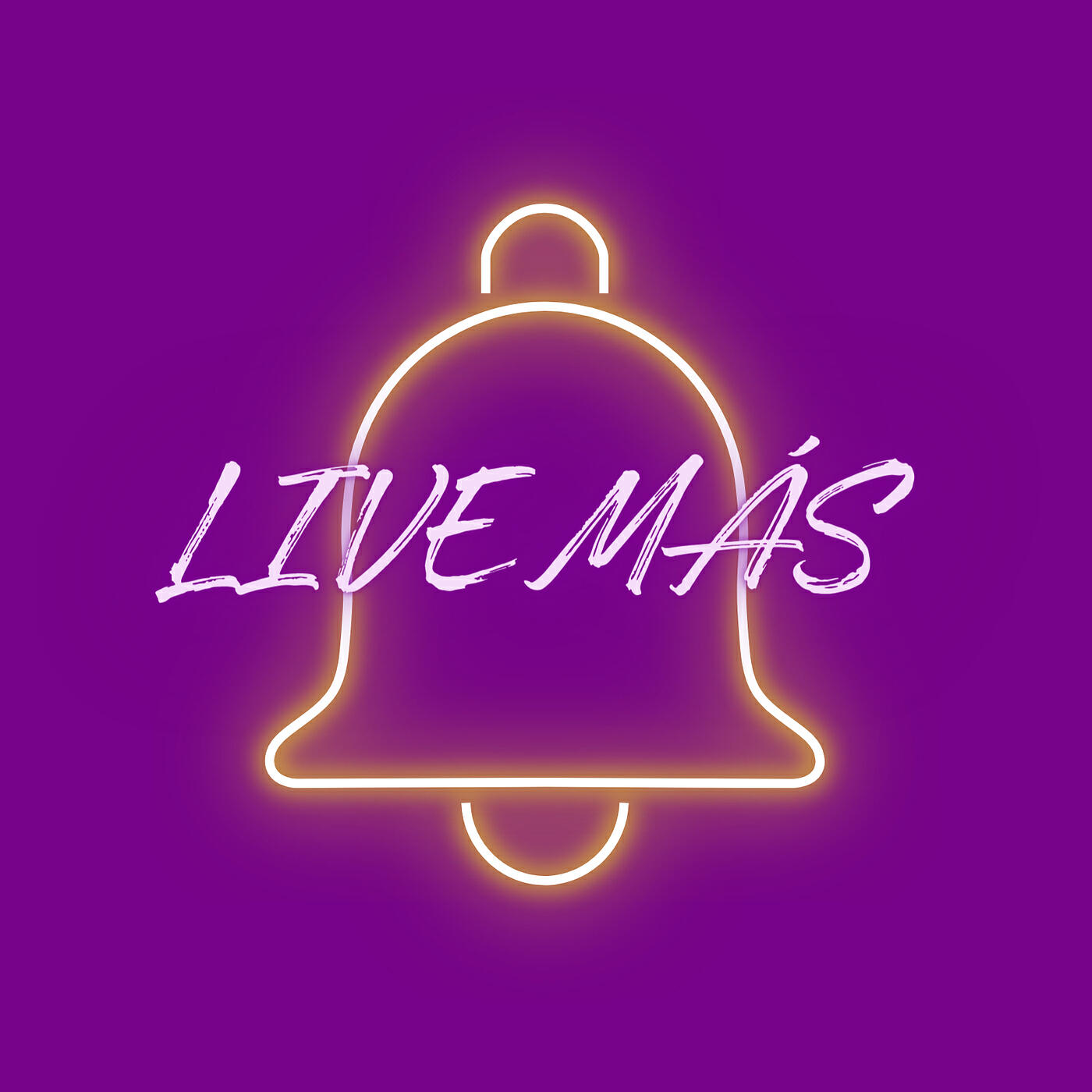 Релиз Live Más