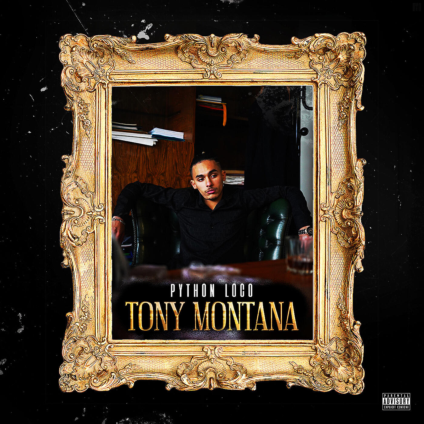 Релиз Tony Montana