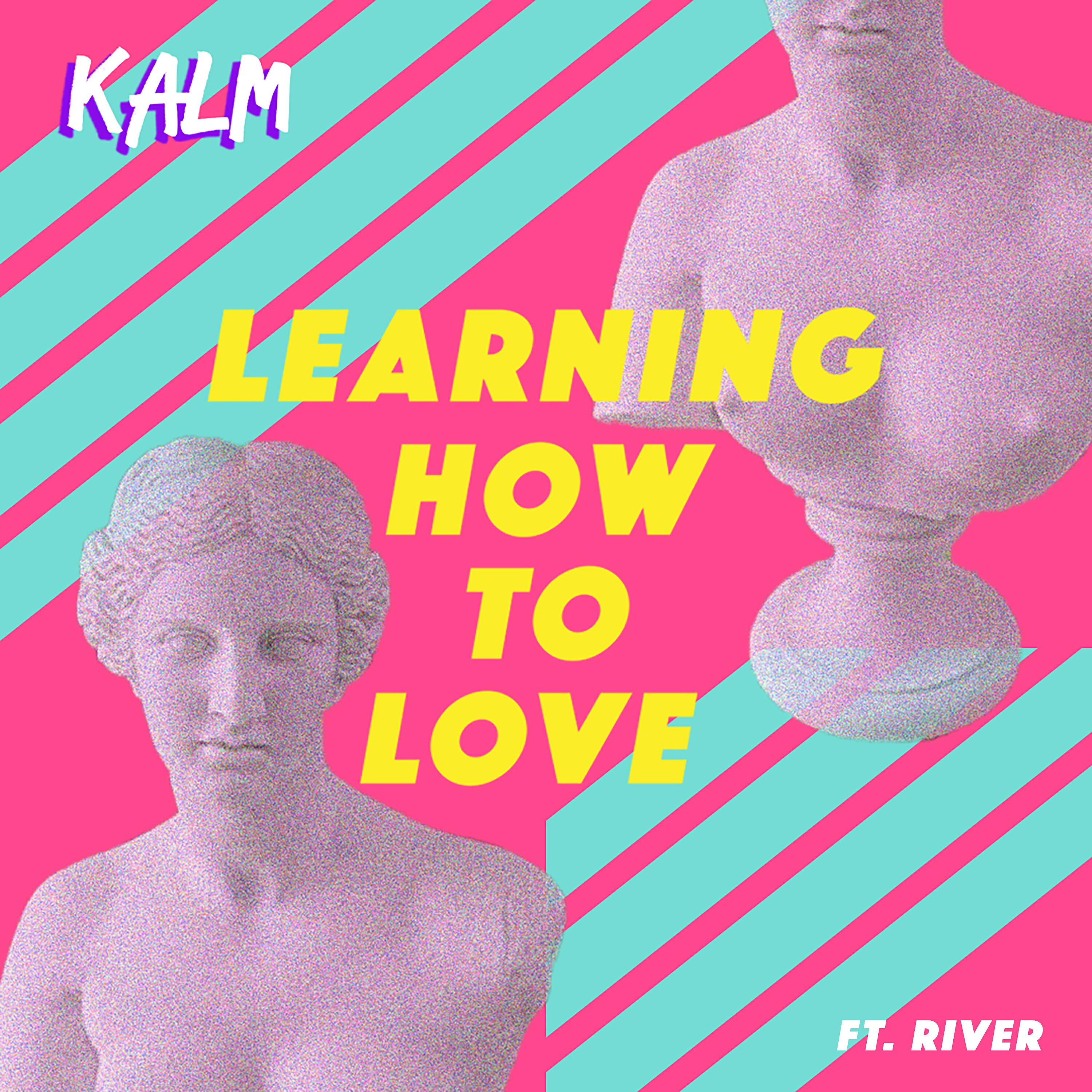 Релиз Learning How to Love